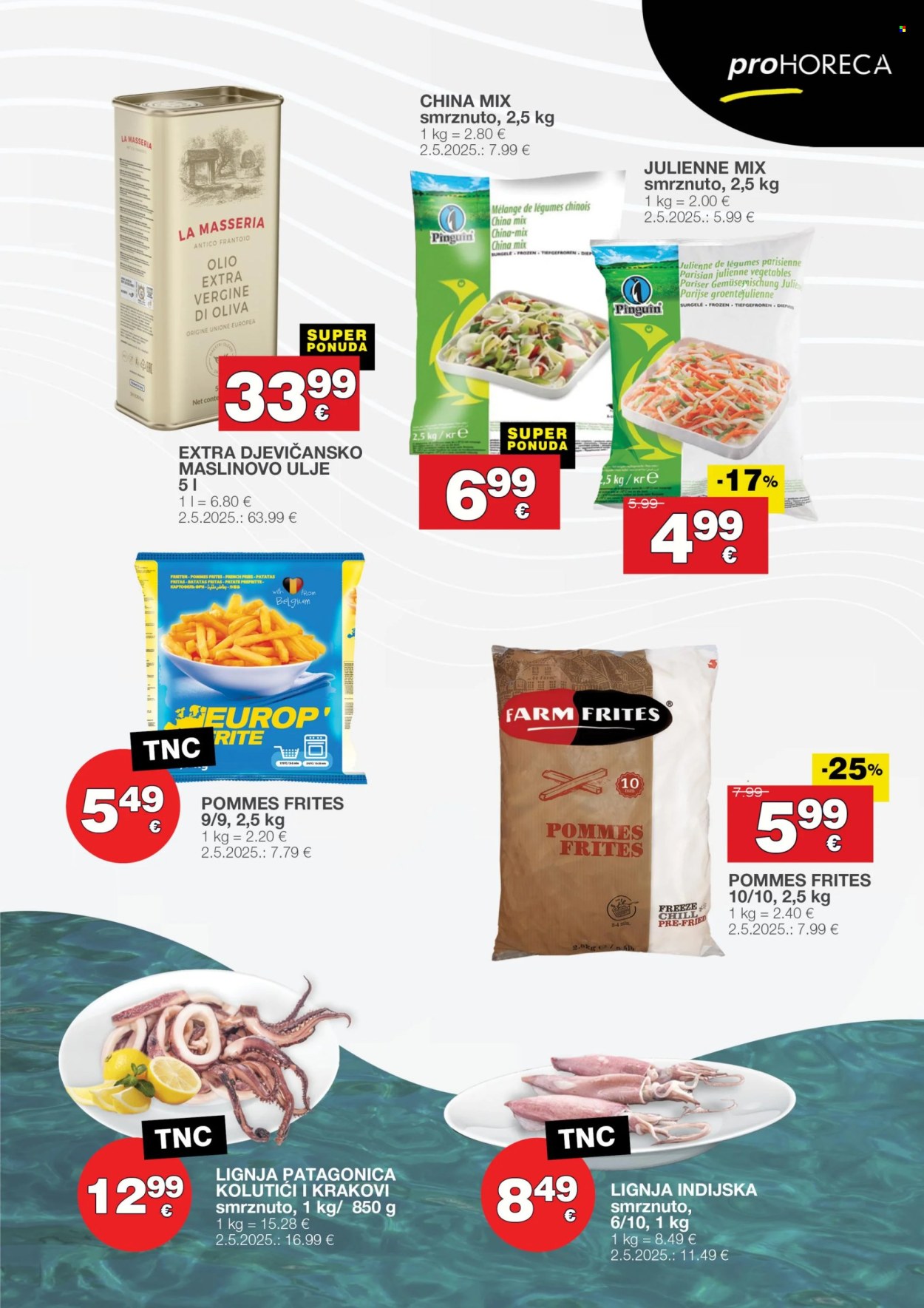 Stanić Diskont katalog - 10.07.2025. - 23.07.2025. Stranica 15