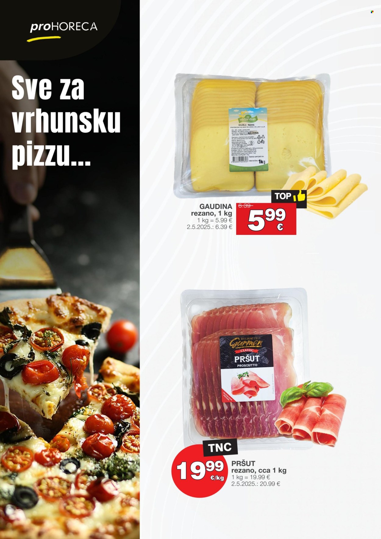 Stanić Horeca katalog - 10.07.2025. - 23.07.2025. Stranica 2