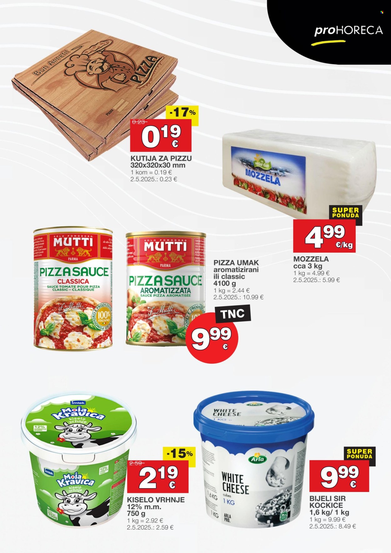 Stanić Horeca katalog - 10.07.2025. - 23.07.2025. Stranica 3