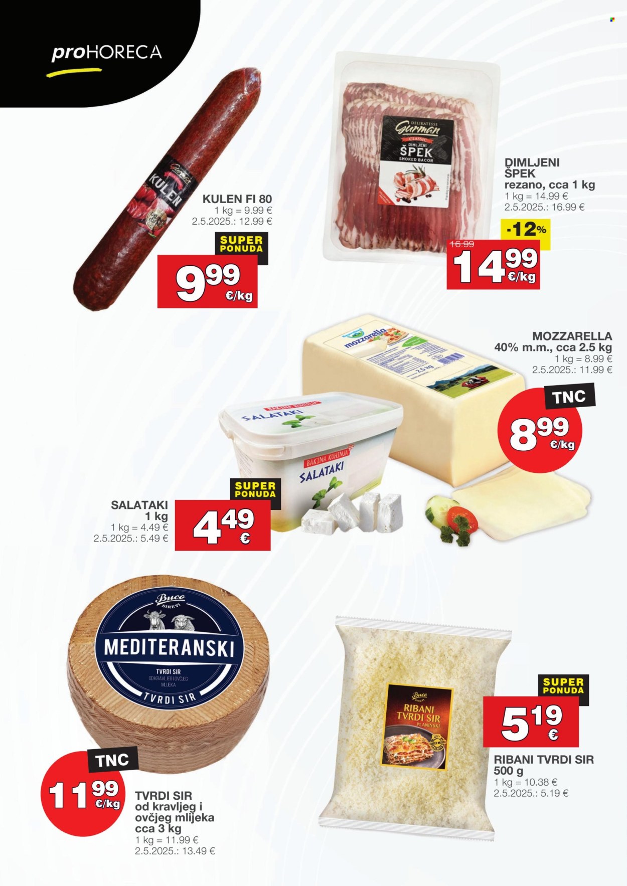 Stanić Horeca katalog - 10.07.2025. - 23.07.2025. Stranica 4