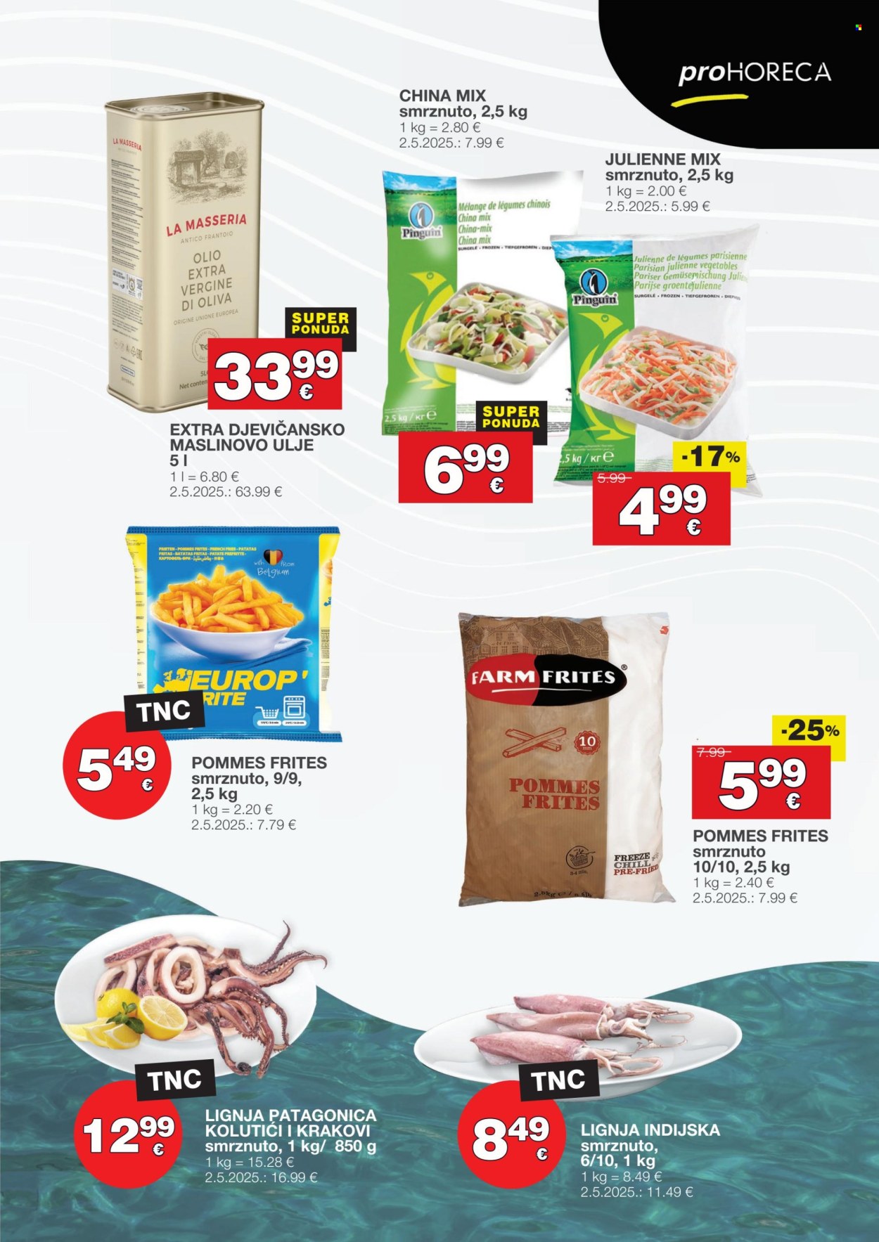 Stanić Horeca katalog - 10.07.2025. - 23.07.2025. Stranica 5