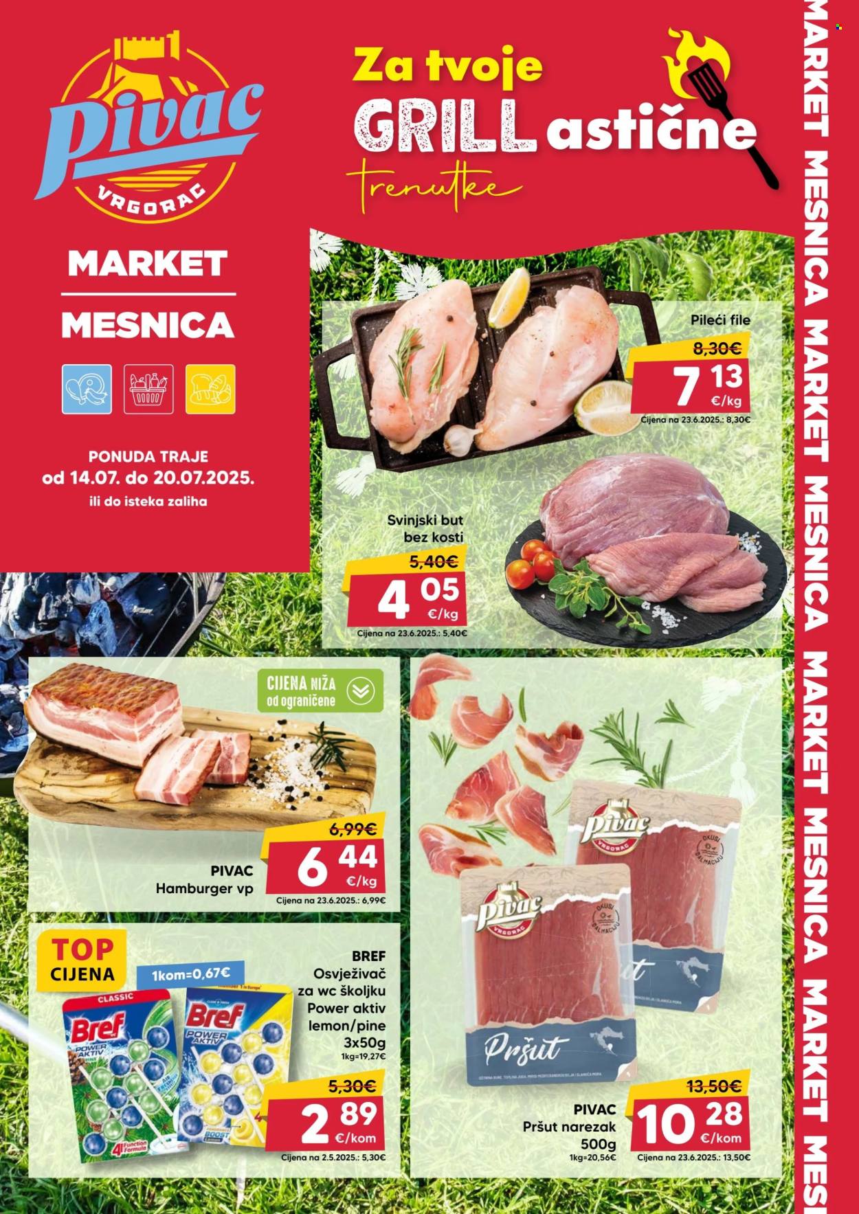 Pivac katalog - 14.07.2025. - 20.07.2025. Stranica 1