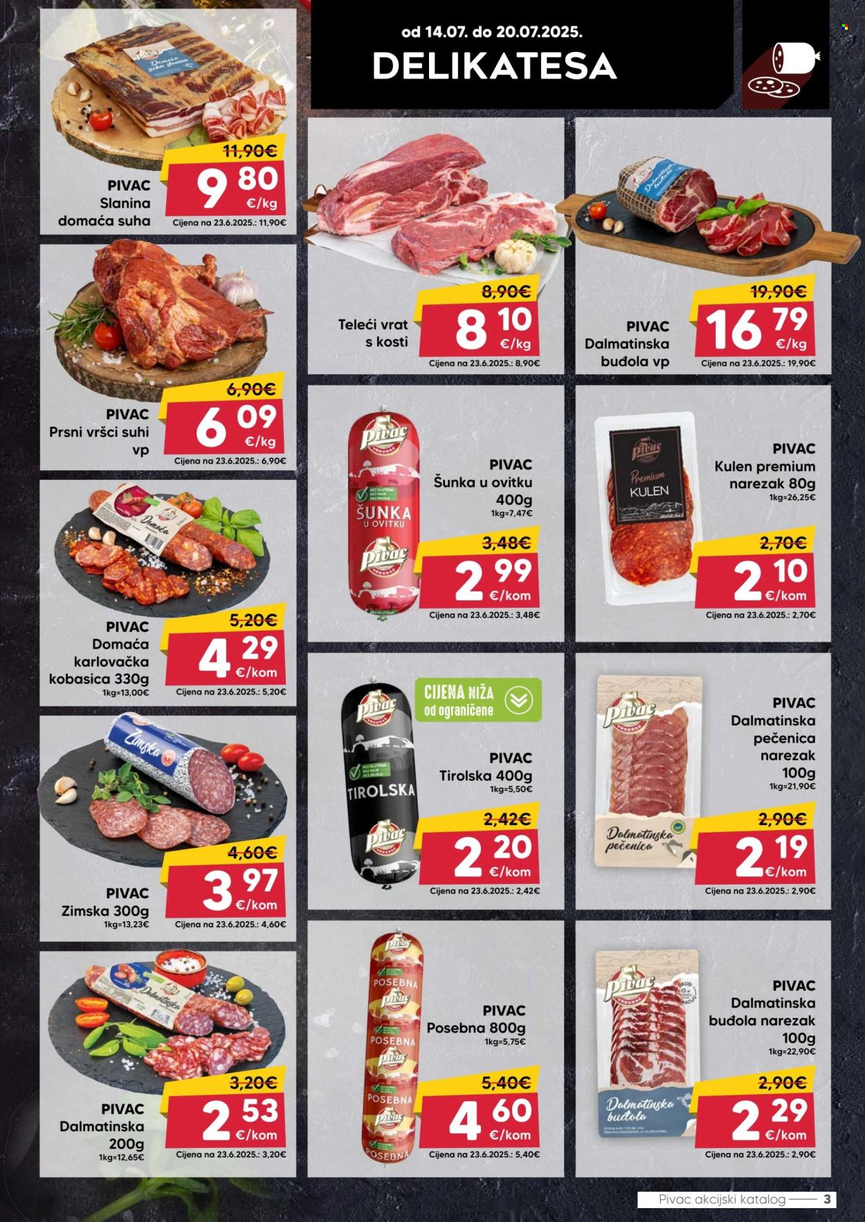Pivac katalog - 14.07.2025. - 20.07.2025. Stranica 3