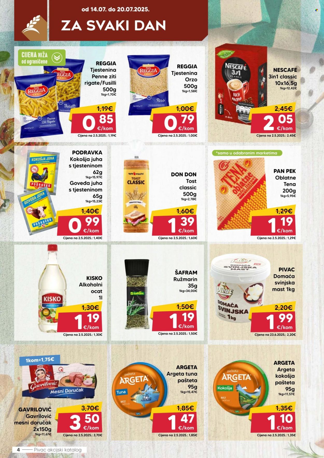 Pivac katalog - 14.07.2025. - 20.07.2025. Stranica 4