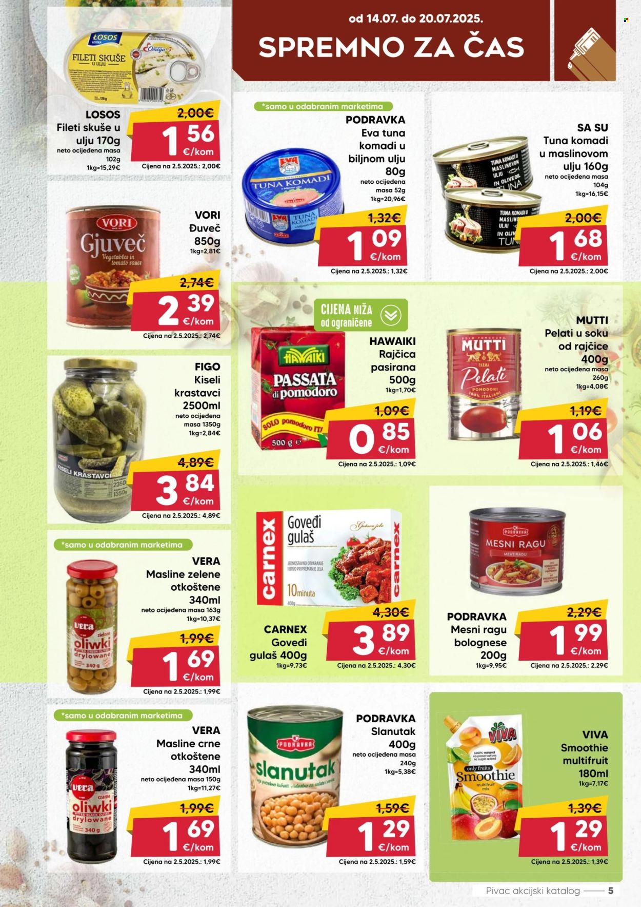 Pivac katalog - 14.07.2025. - 20.07.2025. Stranica 5