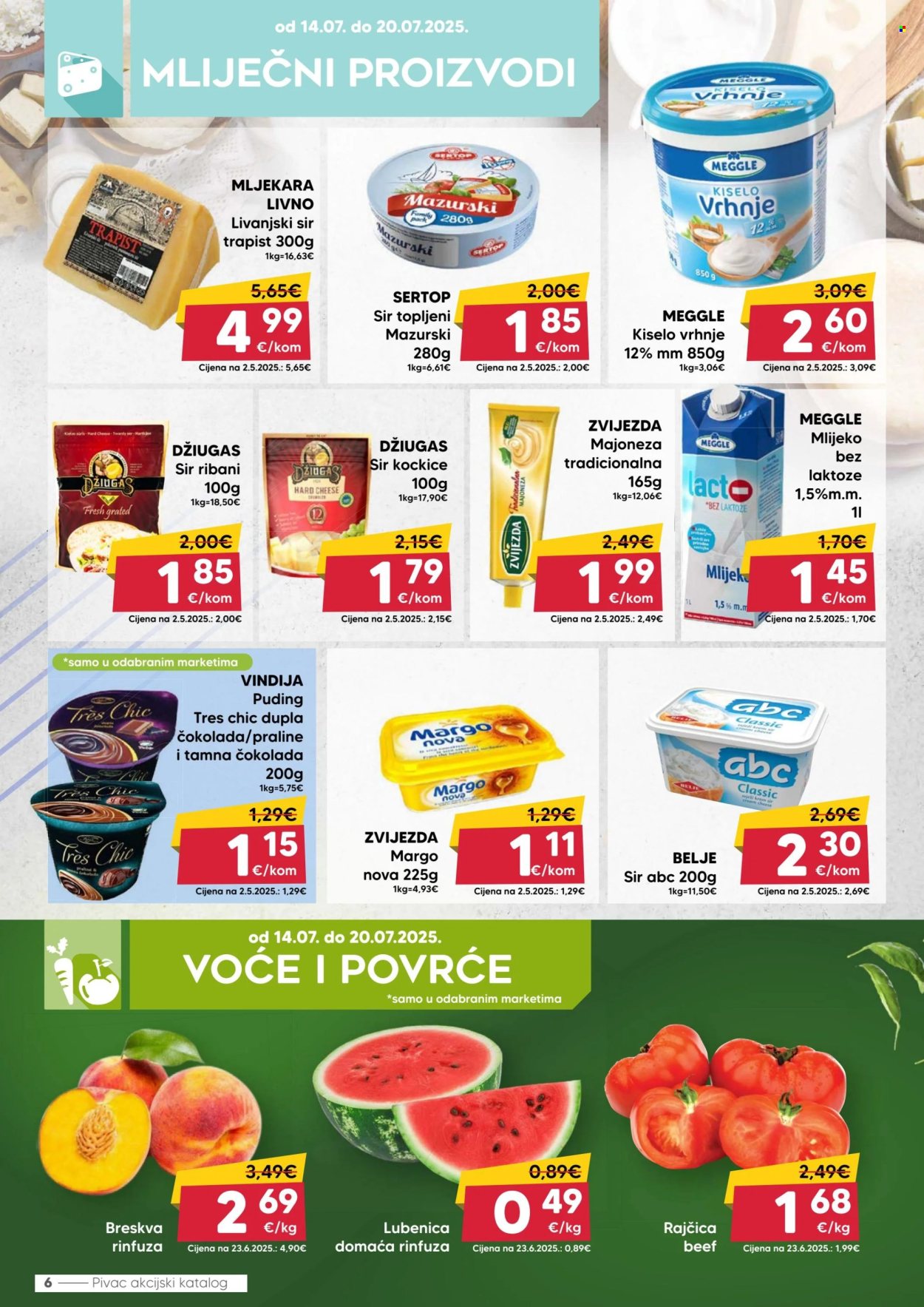 Pivac katalog - 14.07.2025. - 20.07.2025. Stranica 6