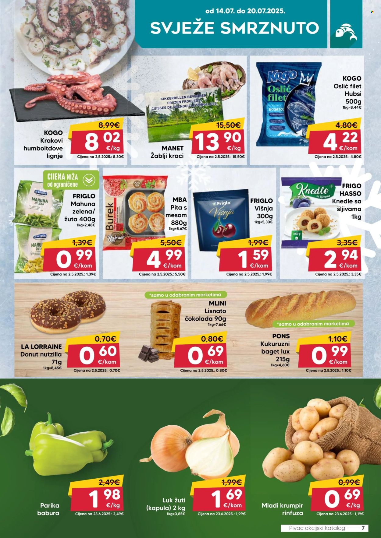 Pivac katalog - 14.07.2025. - 20.07.2025. Stranica 7
