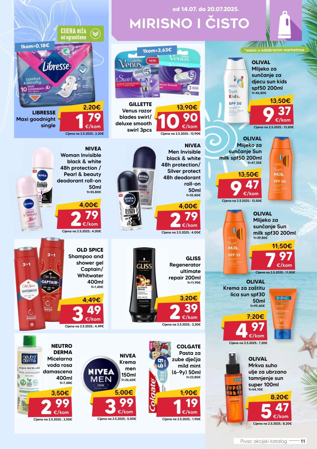 Pivac katalog - 14.07.2025. - 20.07.2025. Stranica 11