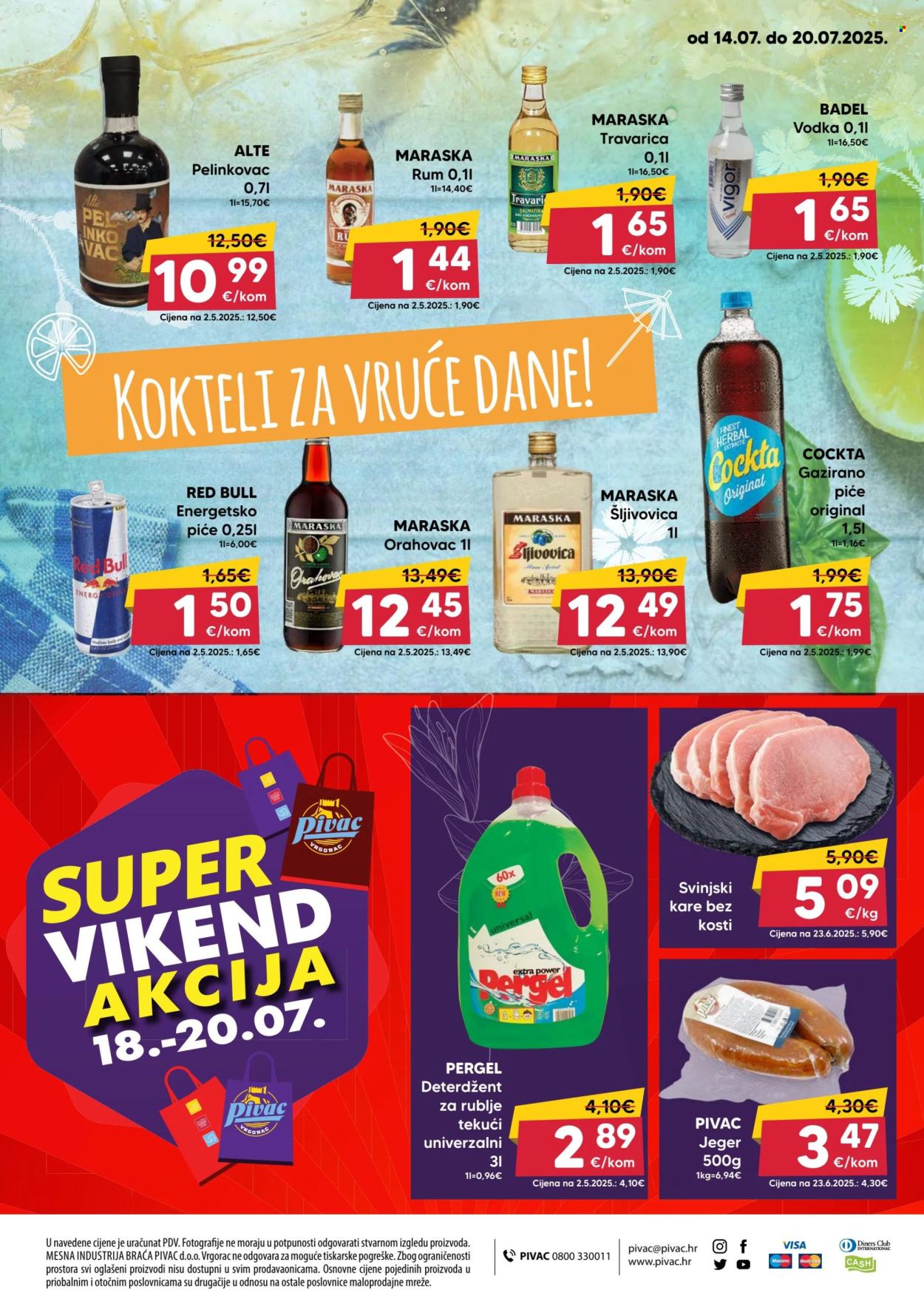 Pivac katalog - 14.07.2025. - 20.07.2025. Stranica 12