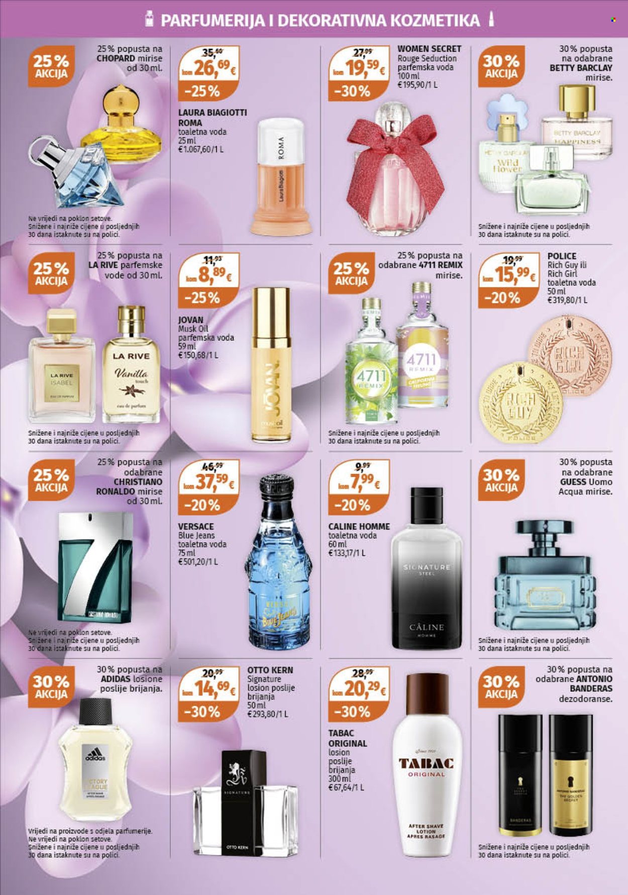 Müller katalog - 14.07.2025. - 20.07.2025. Stranica 2