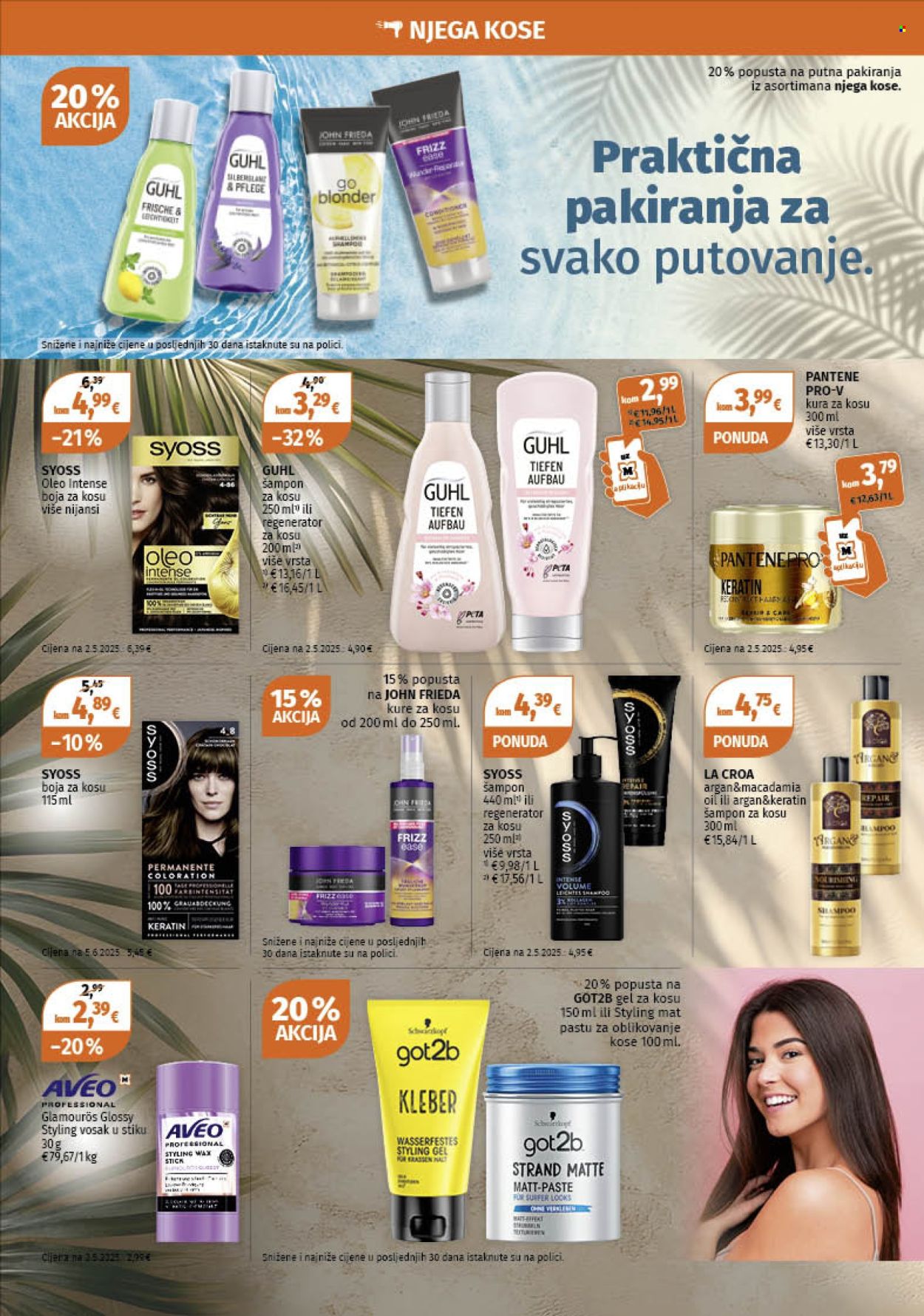 Müller katalog - 14.07.2025. - 20.07.2025. Stranica 10