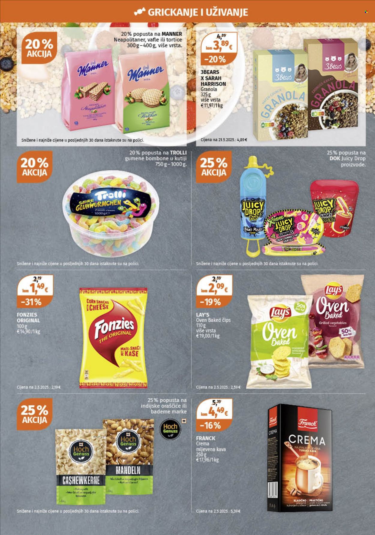 Müller katalog - 14.07.2025. - 20.07.2025. Stranica 14