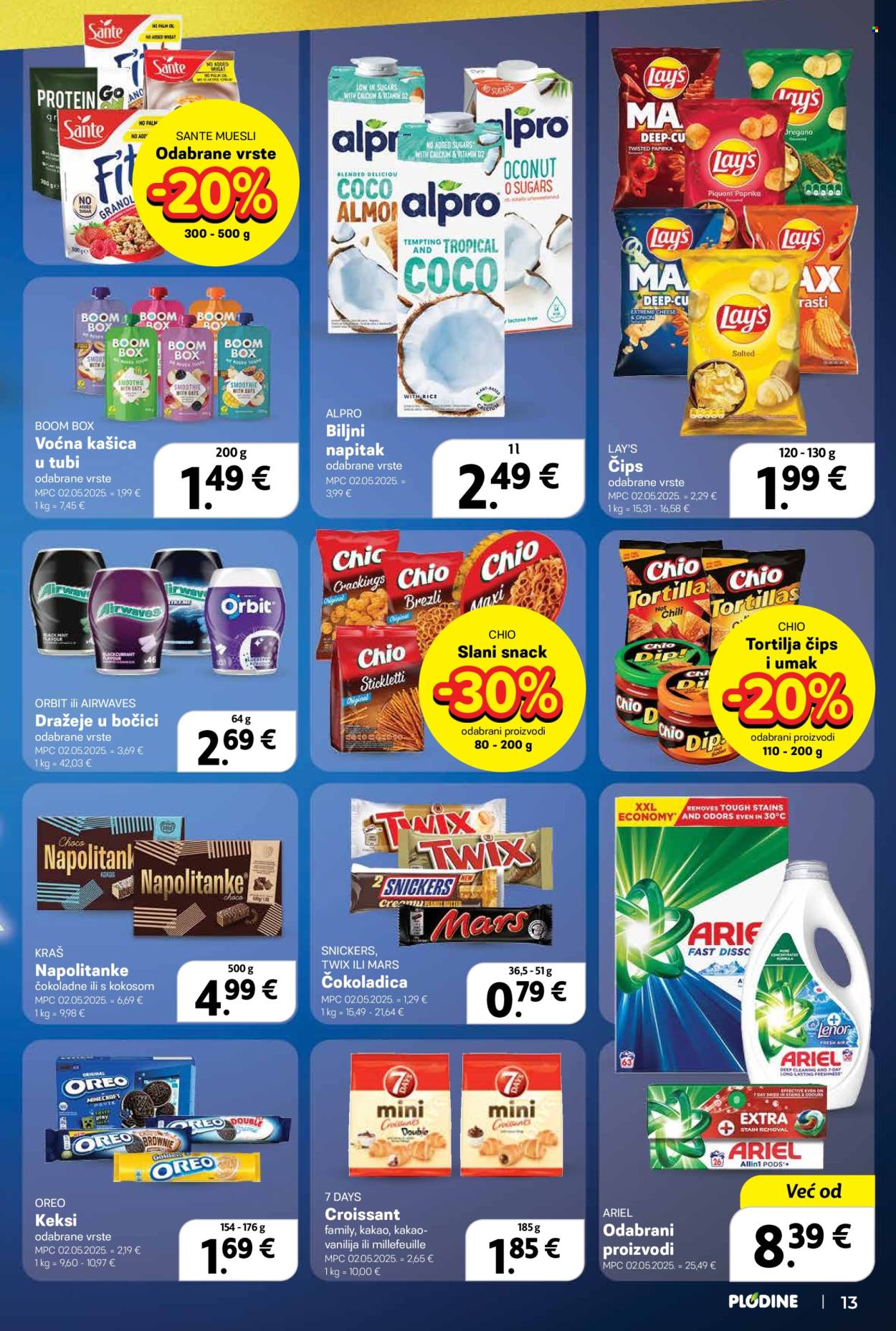 Plodine katalog - 16.07.2025. - 22.07.2025. Stranica 13