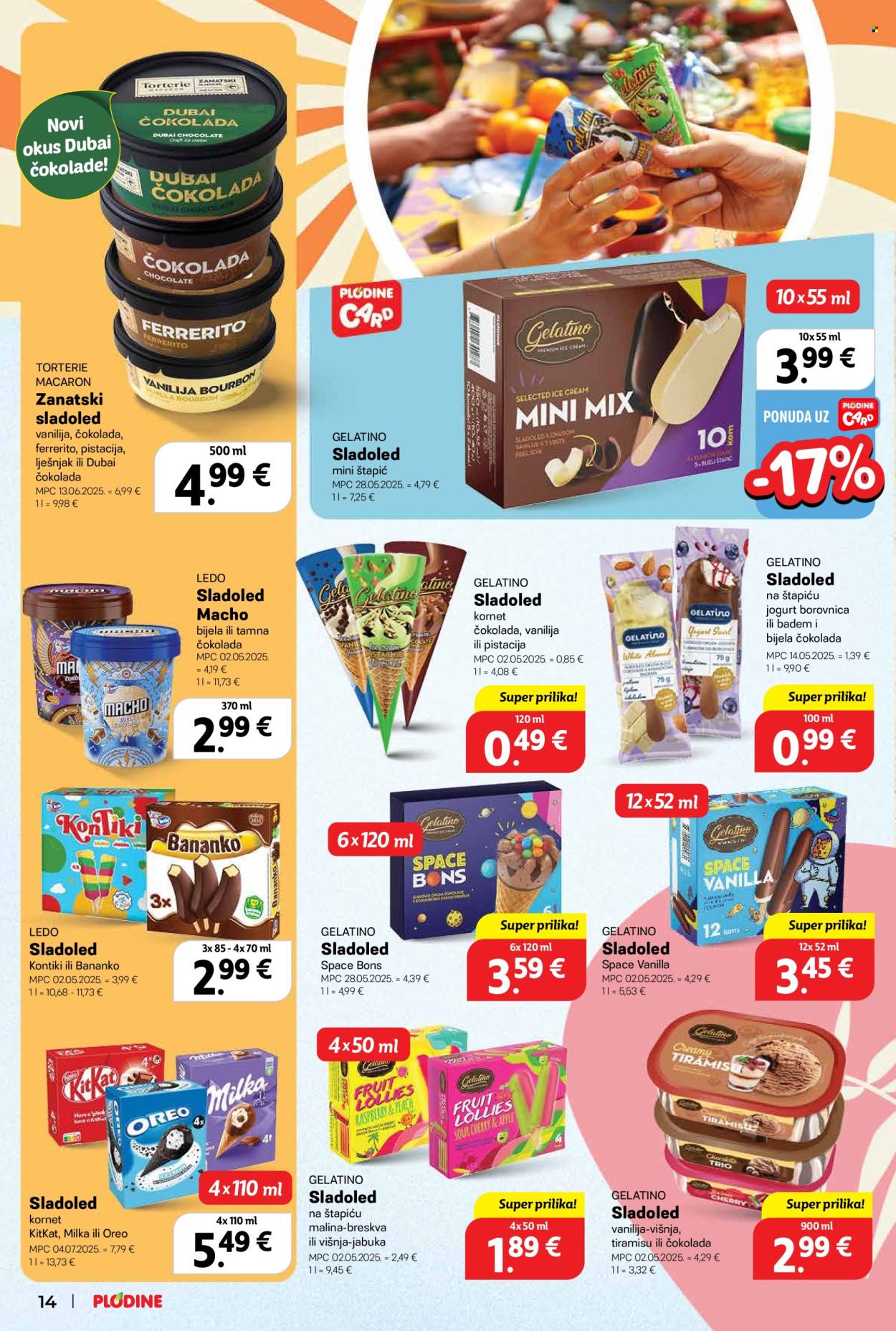Plodine katalog - 16.07.2025. - 22.07.2025. Stranica 14