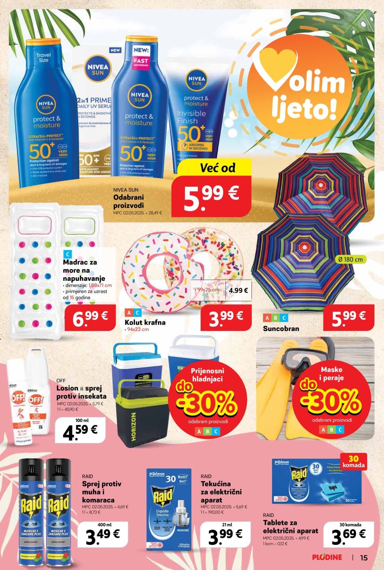 Plodine katalog - 16.07.2025. - 22.07.2025. Stranica 15