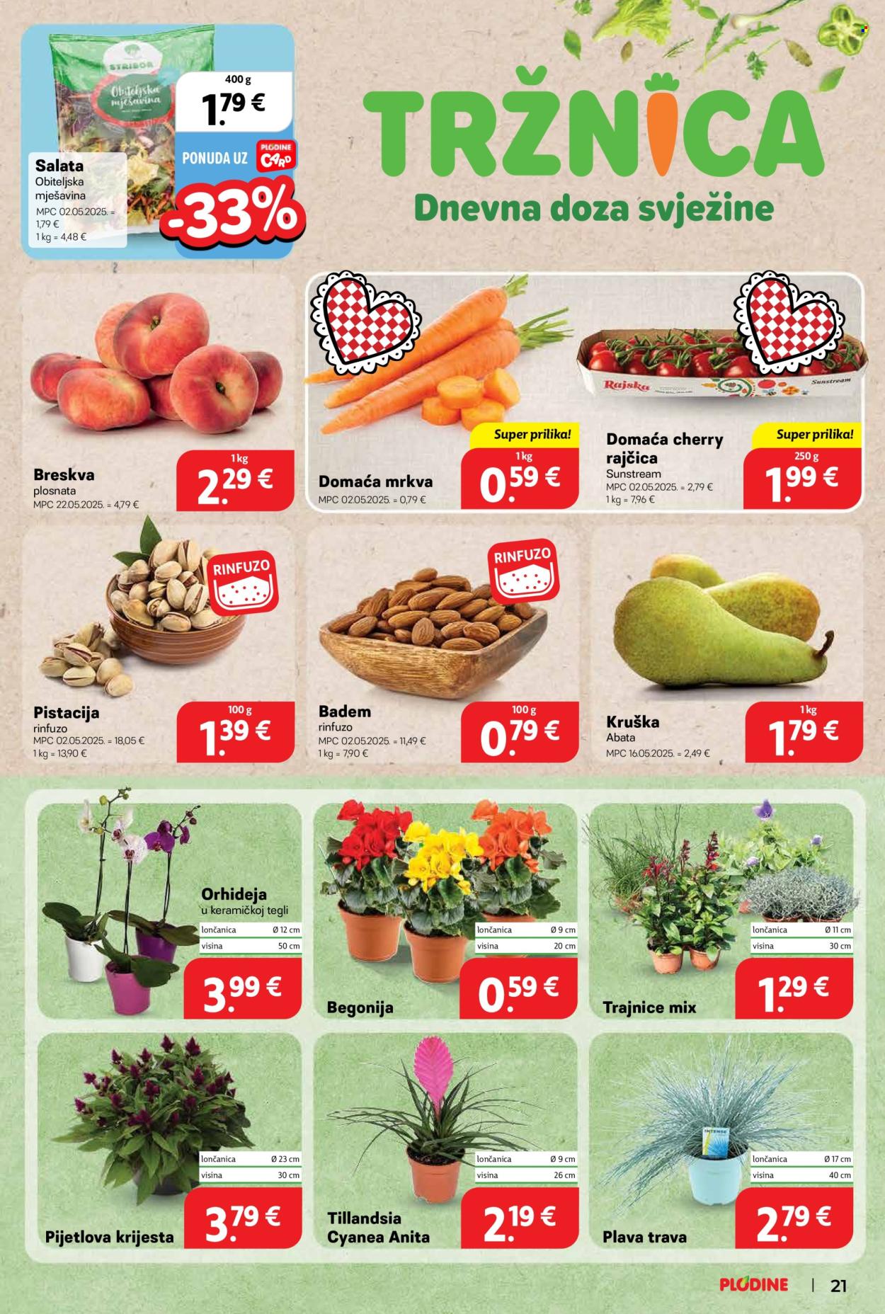 Plodine katalog - 16.07.2025. - 22.07.2025. Stranica 21