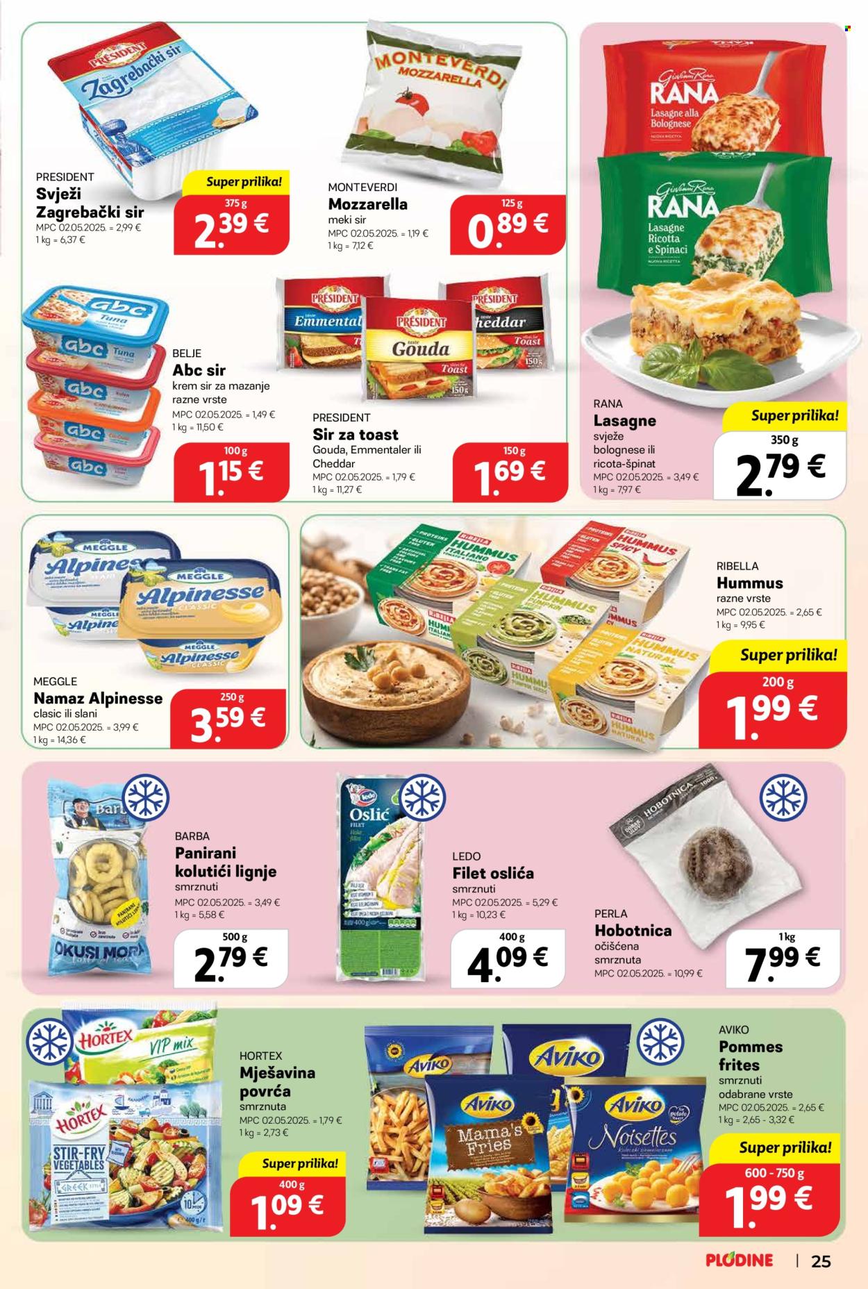 Plodine katalog - 16.07.2025. - 22.07.2025. Stranica 25