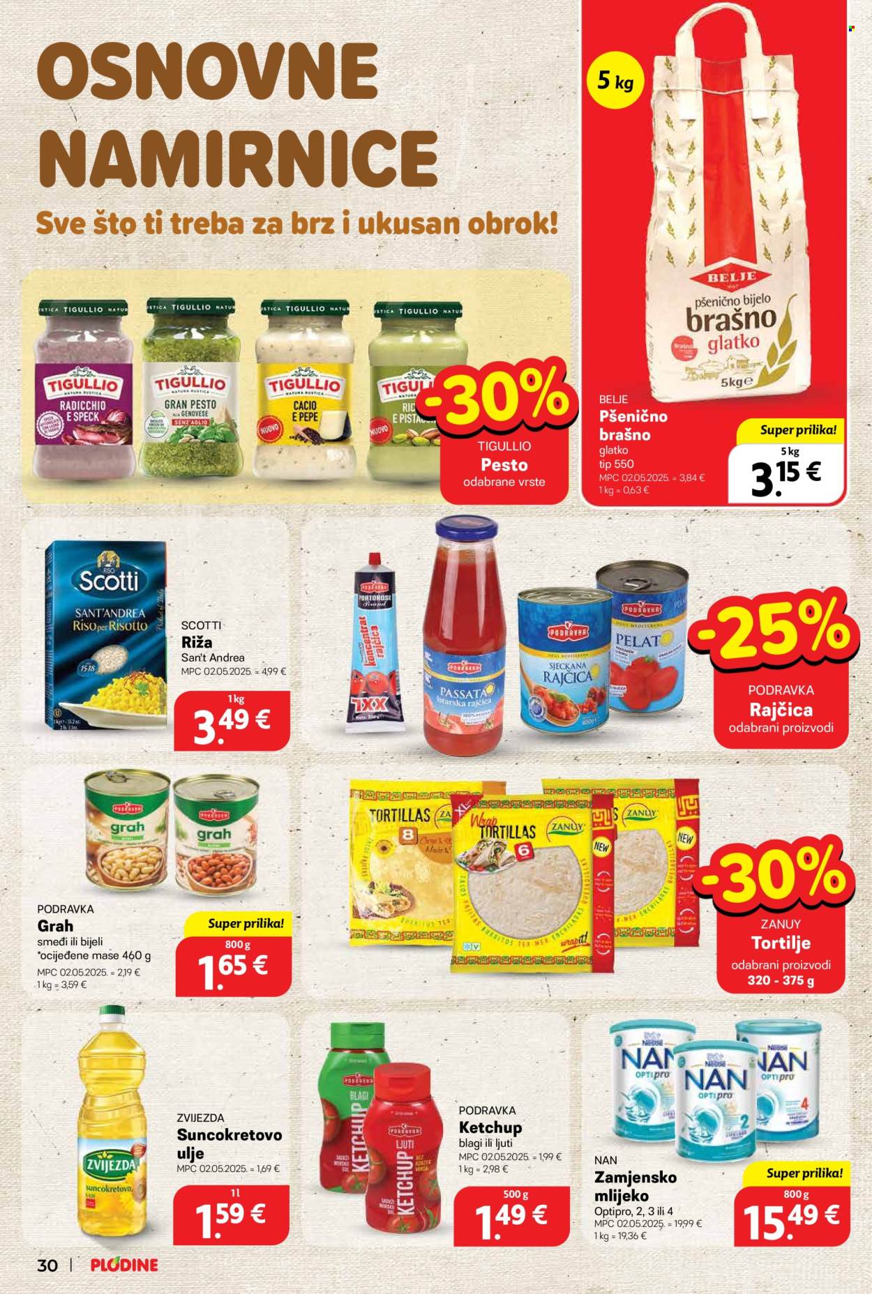 Plodine katalog - 16.07.2025. - 22.07.2025. Stranica 30