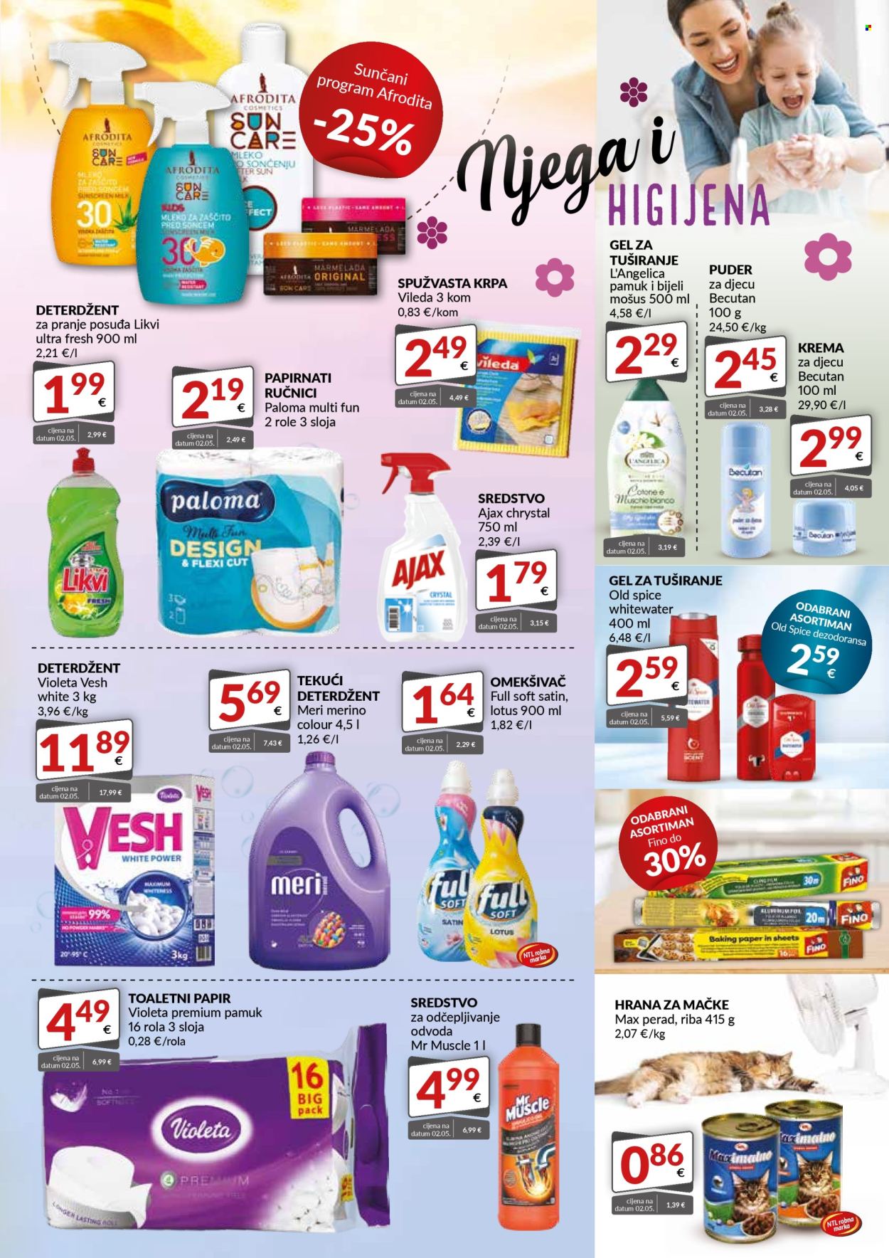 Bakmaz katalog - 17.07.2025. - 23.07.2025. Stranica 7