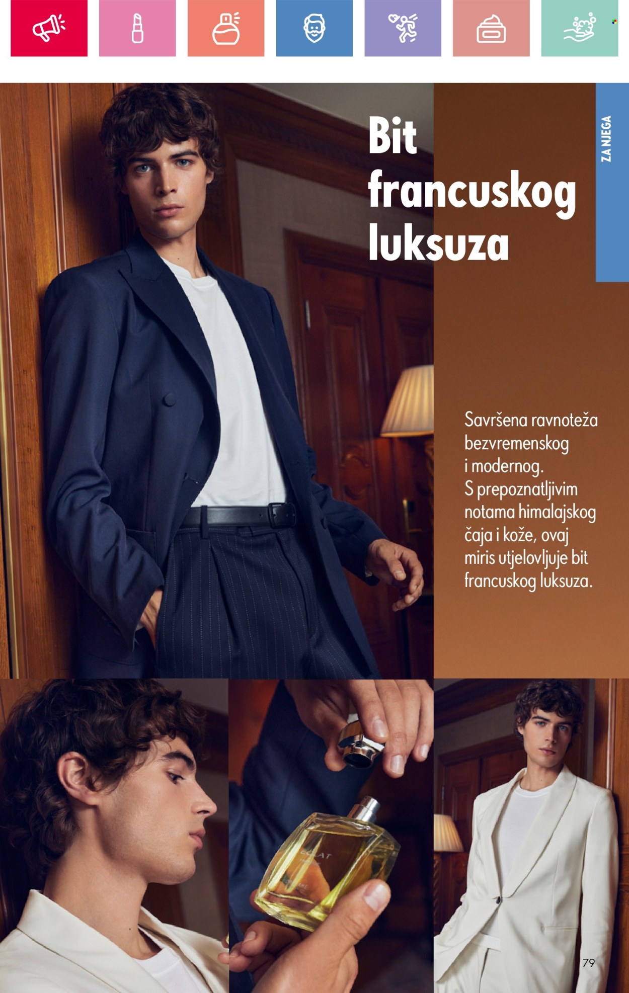 Oriflame katalog - 13.07.2025. - 02.08.2025. Stranica 79