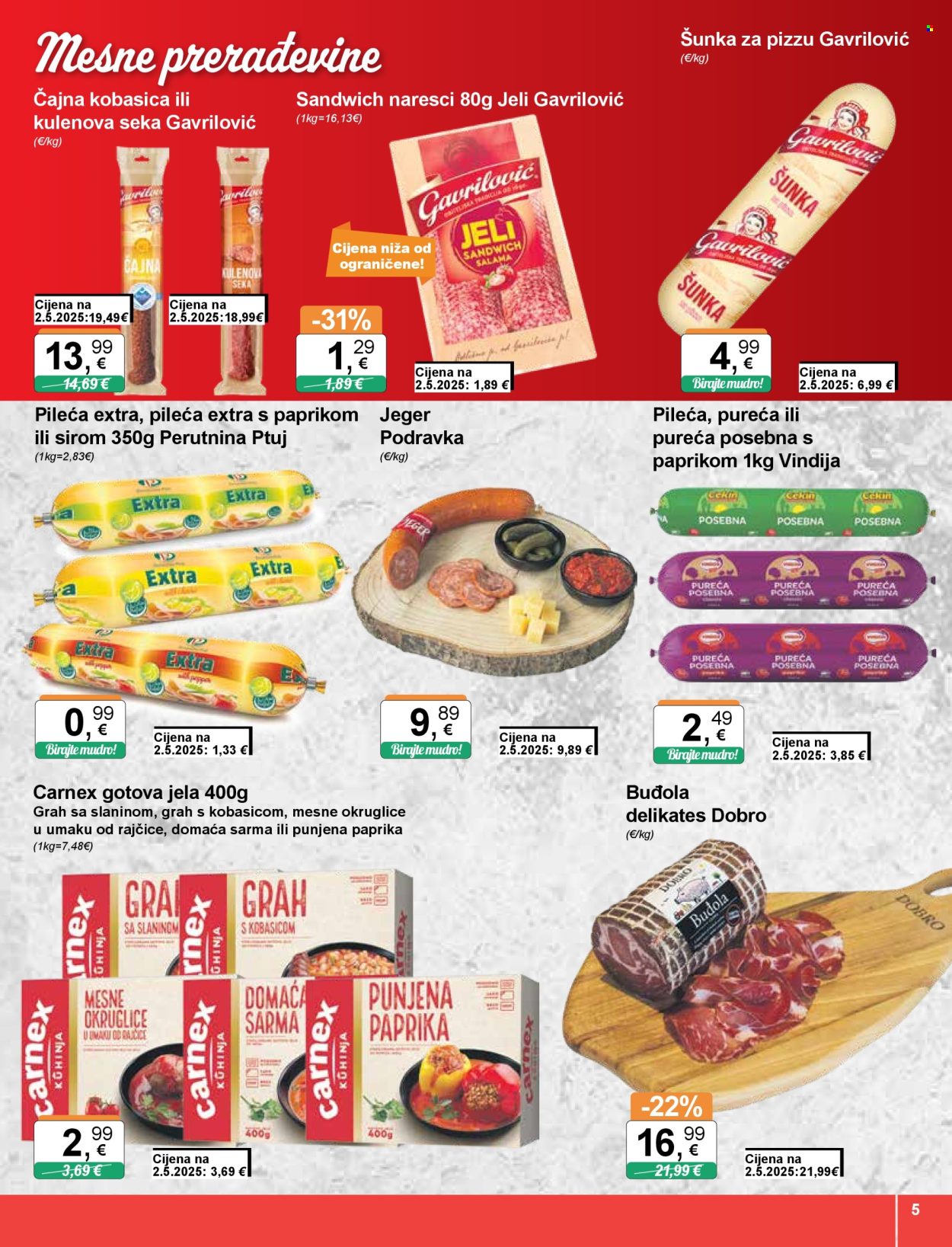 KTC katalog - 17.07.2025. - 23.07.2025. Stranica 5