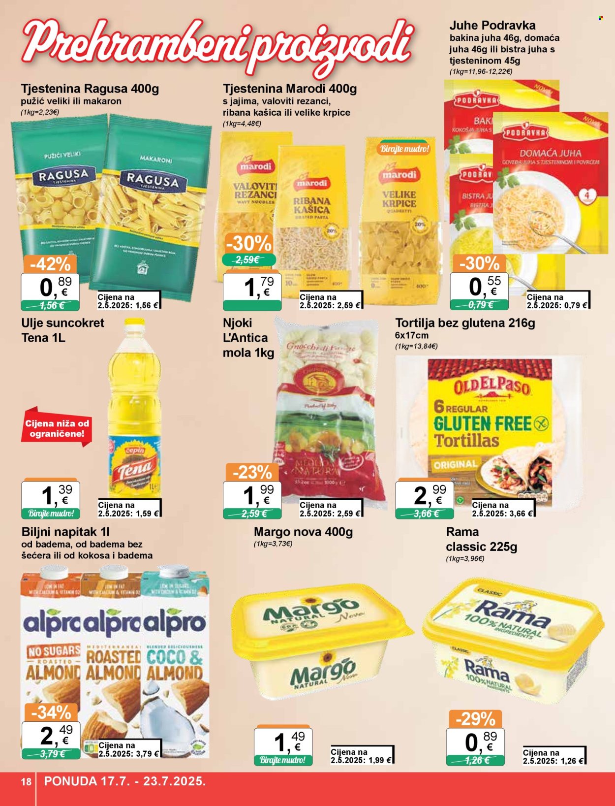 KTC katalog - 17.07.2025. - 23.07.2025. Stranica 18