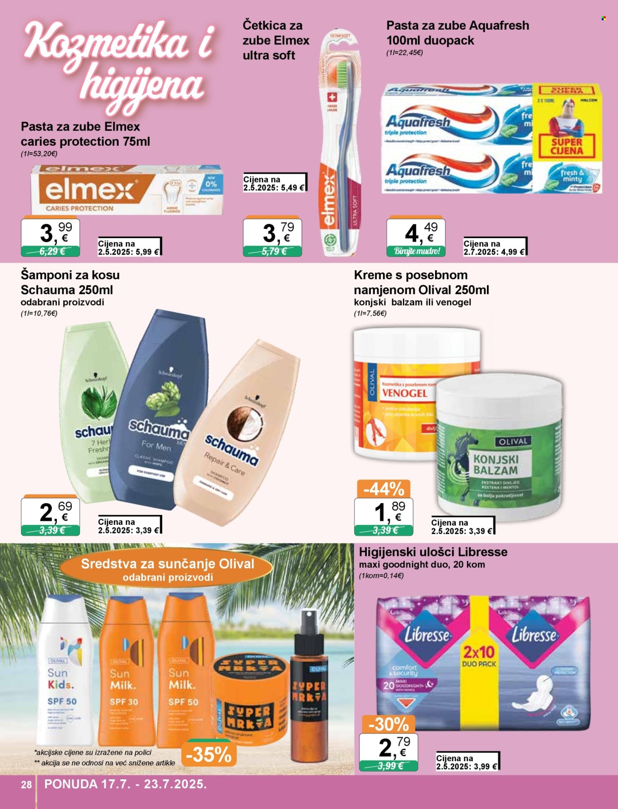 KTC katalog - 17.07.2025. - 23.07.2025. Stranica 28