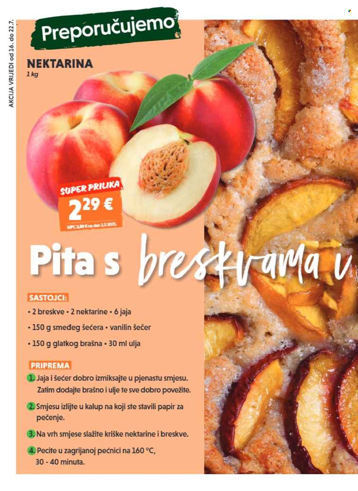 Studenac katalog - 16.07.2025. - 29.07.2025. Stranica 22