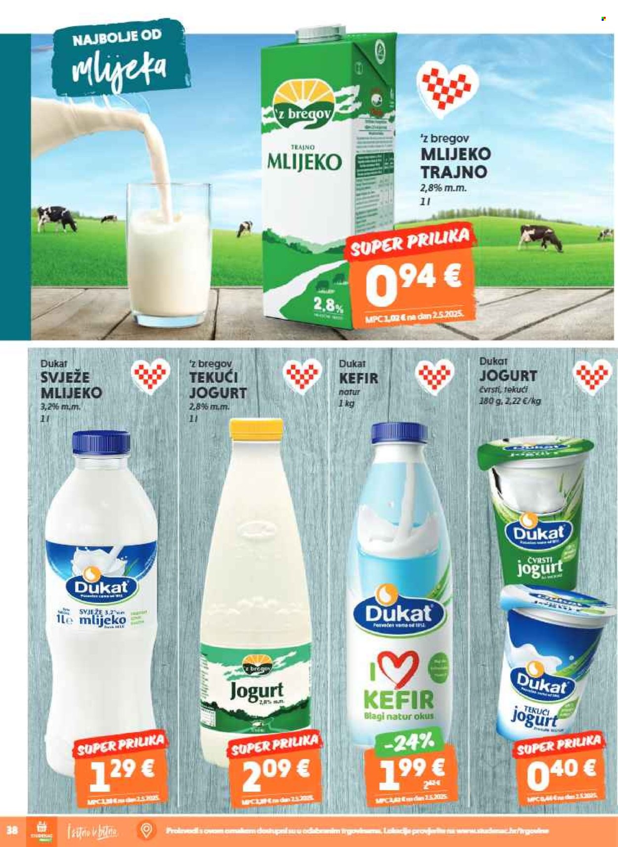 Studenac katalog - 16.07.2025. - 29.07.2025. Stranica 40