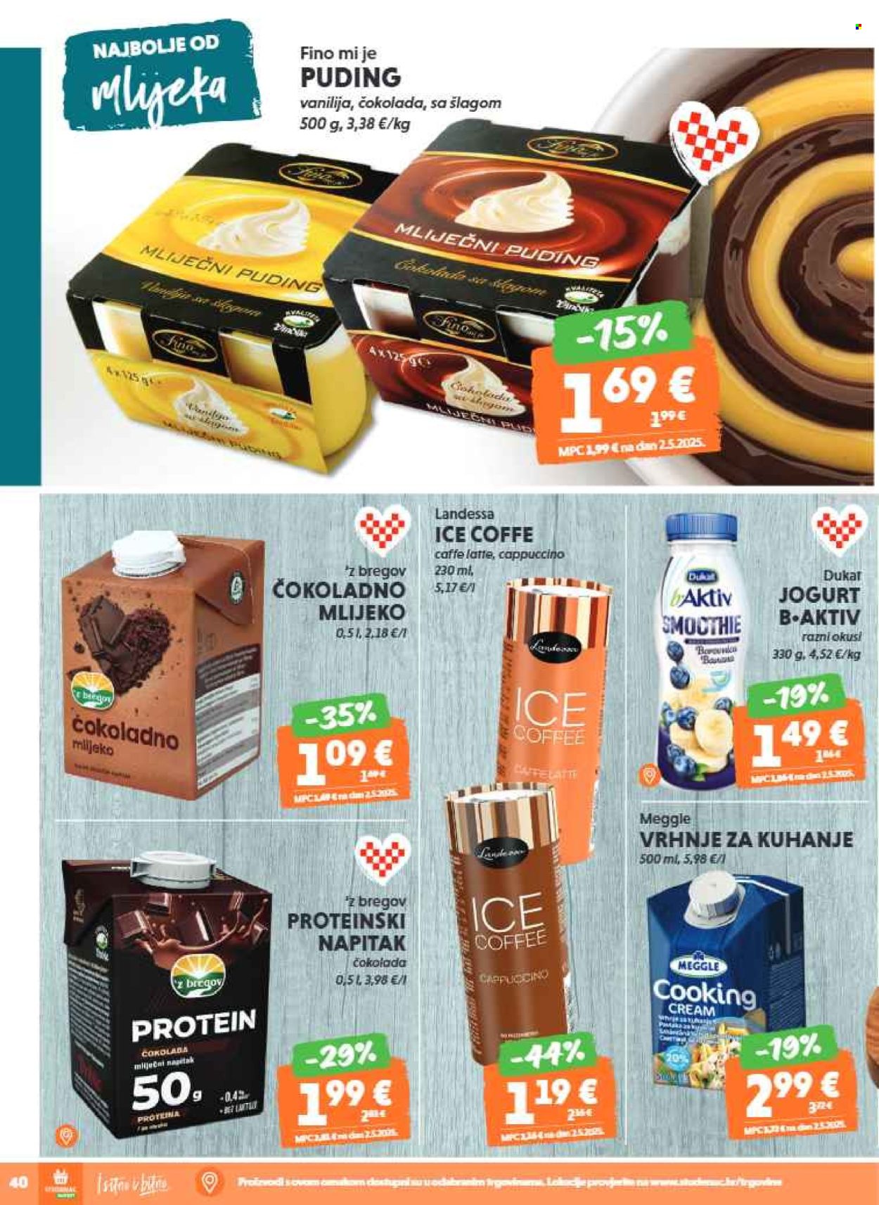 Studenac katalog - 16.07.2025. - 29.07.2025. Stranica 42