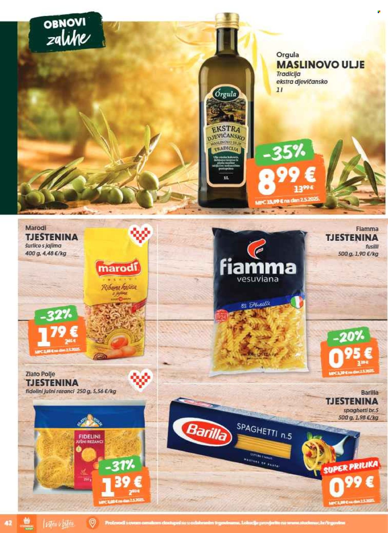 Studenac katalog - 16.07.2025. - 29.07.2025. Stranica 44