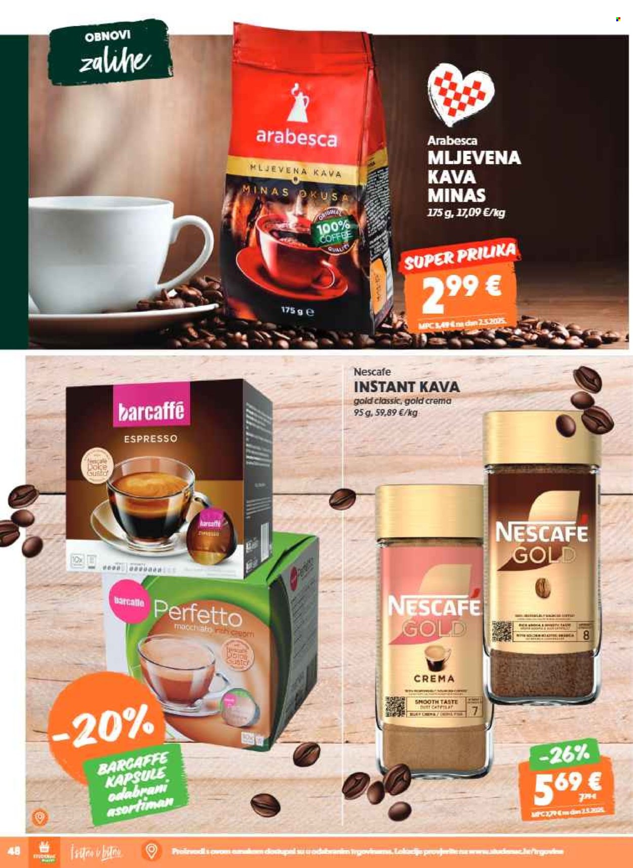 Studenac katalog - 16.07.2025. - 29.07.2025. Stranica 50