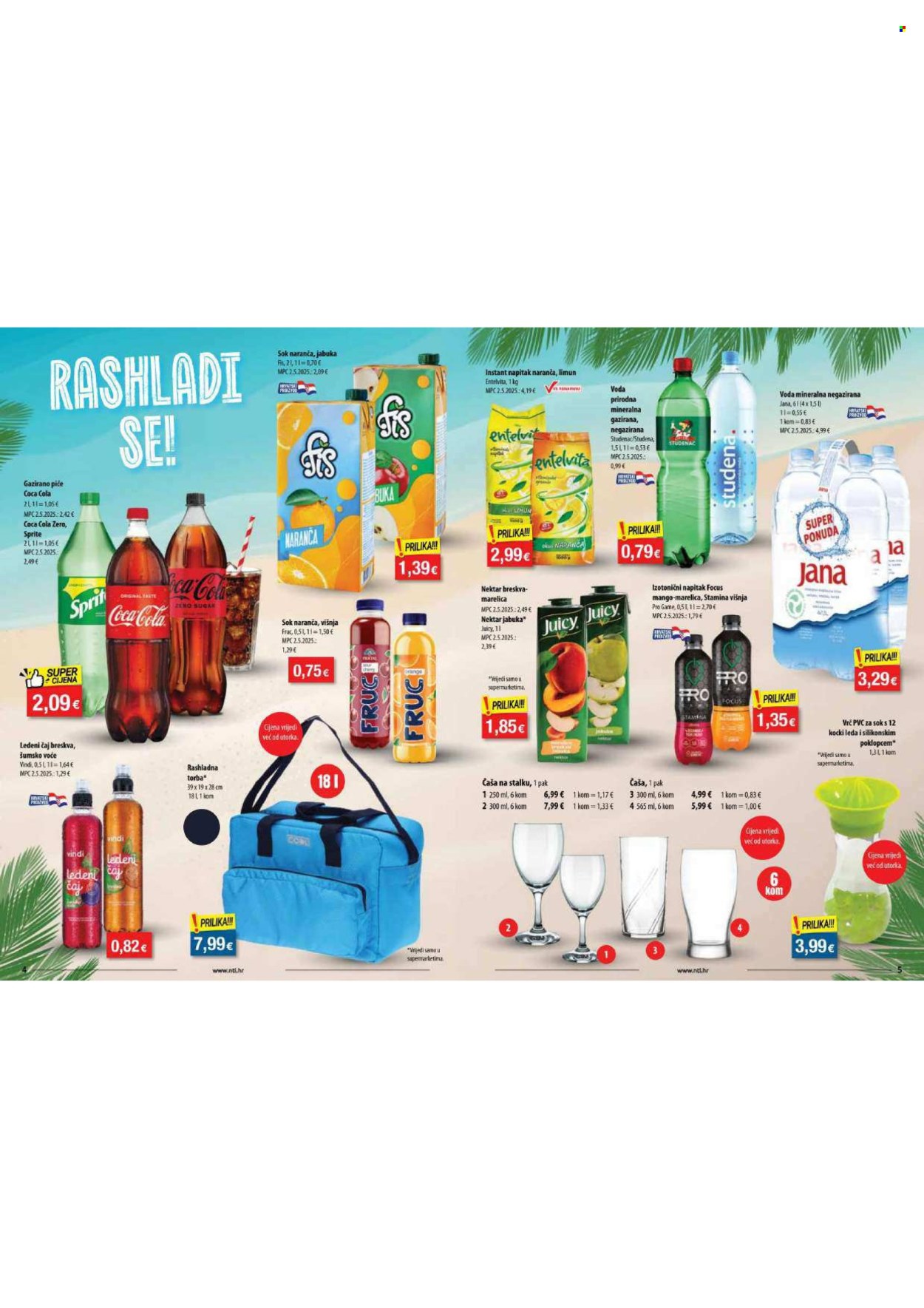 NTL katalog - 16.07.2025. - 22.07.2025. Stranica 4