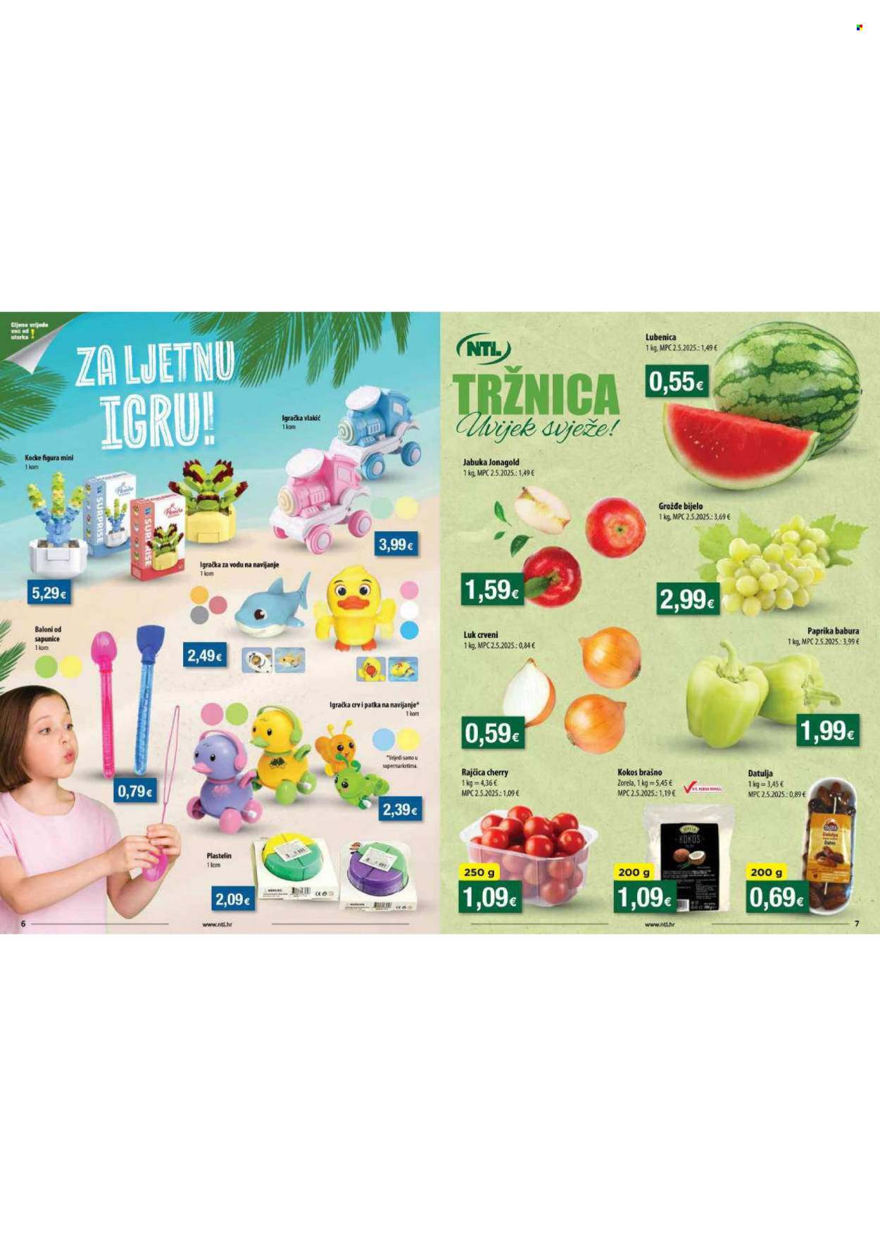 NTL katalog - 16.07.2025. - 22.07.2025. Stranica 5