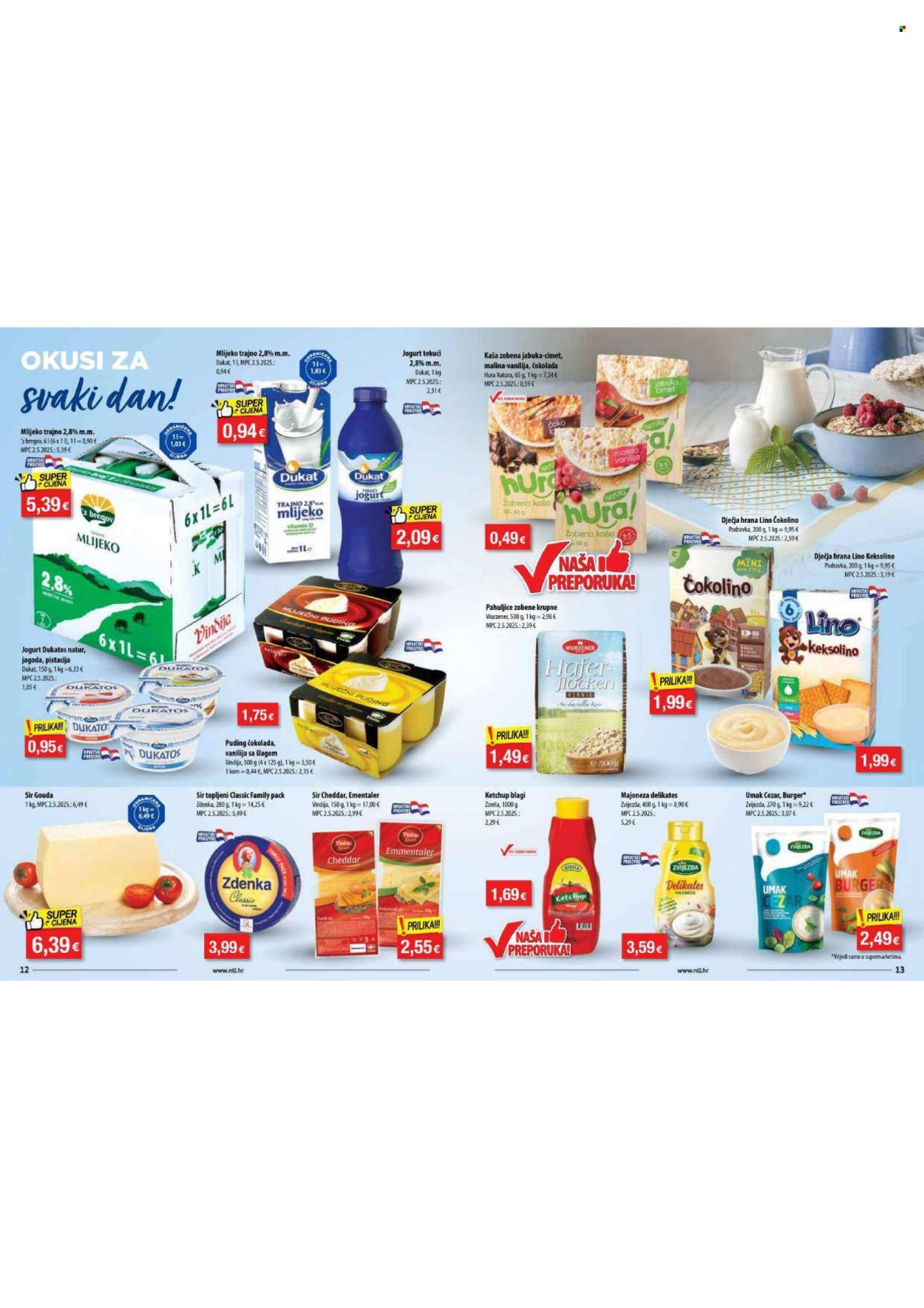 NTL katalog - 16.07.2025. - 22.07.2025. Stranica 8