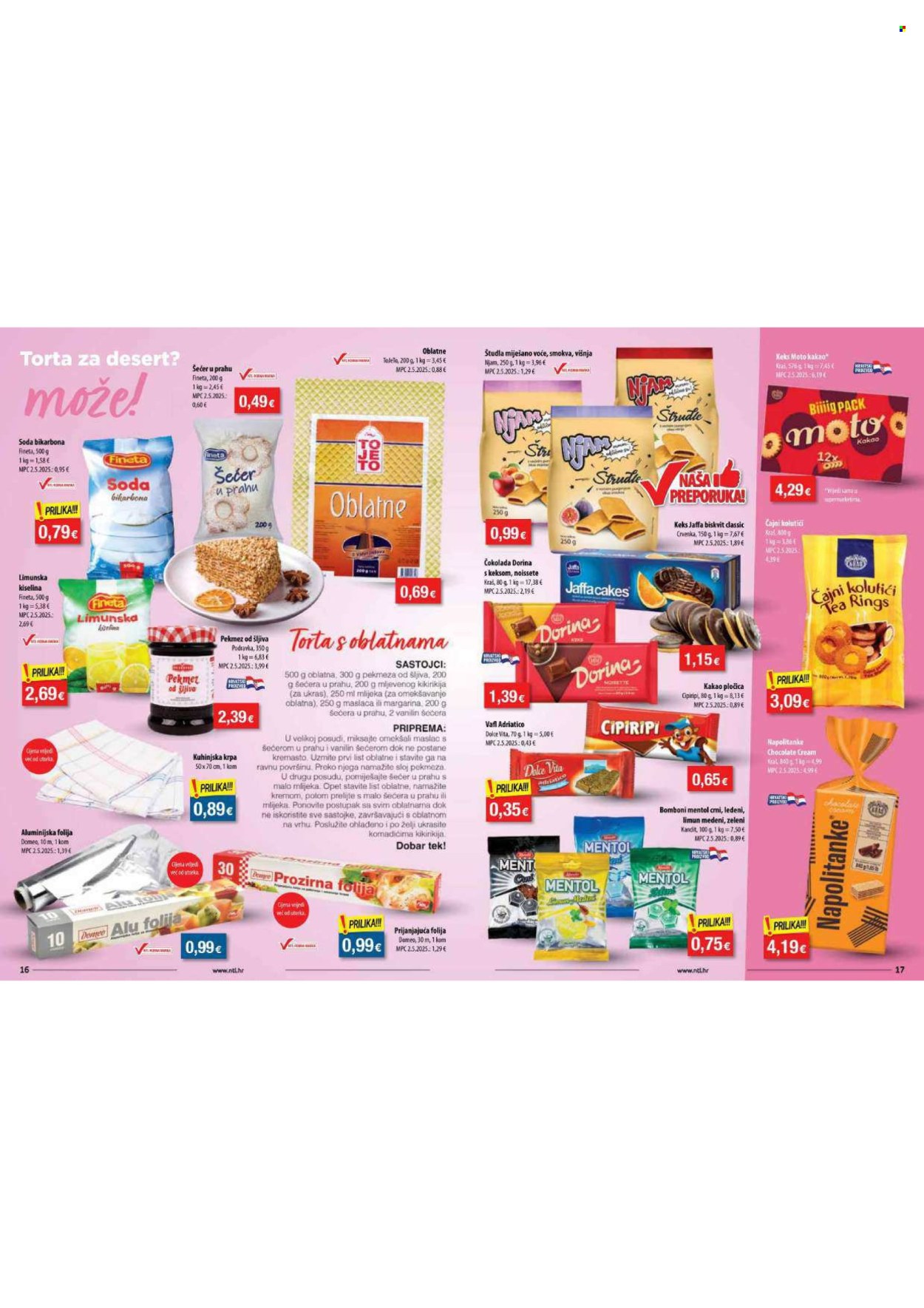 NTL katalog - 16.07.2025. - 22.07.2025. Stranica 10