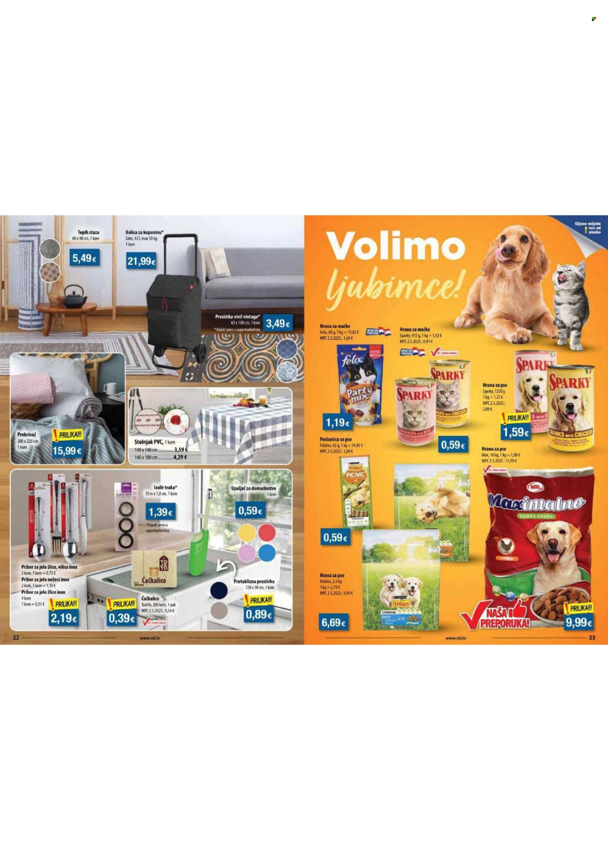 NTL katalog - 16.07.2025. - 22.07.2025. Stranica 13