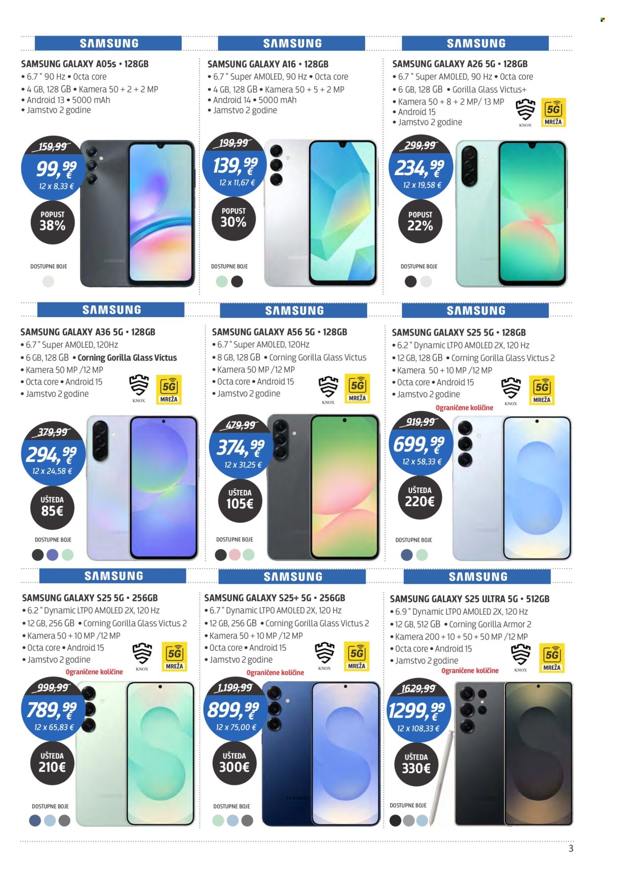 Centar Tehnike katalog - 14.07.2025. - 28.07.2025. Stranica 3