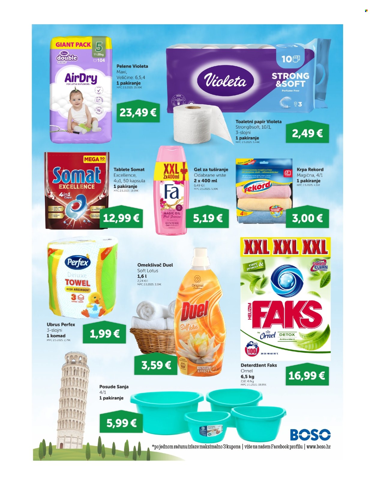 Boso katalog - 17.07.2025. - 30.07.2025. Stranica 13