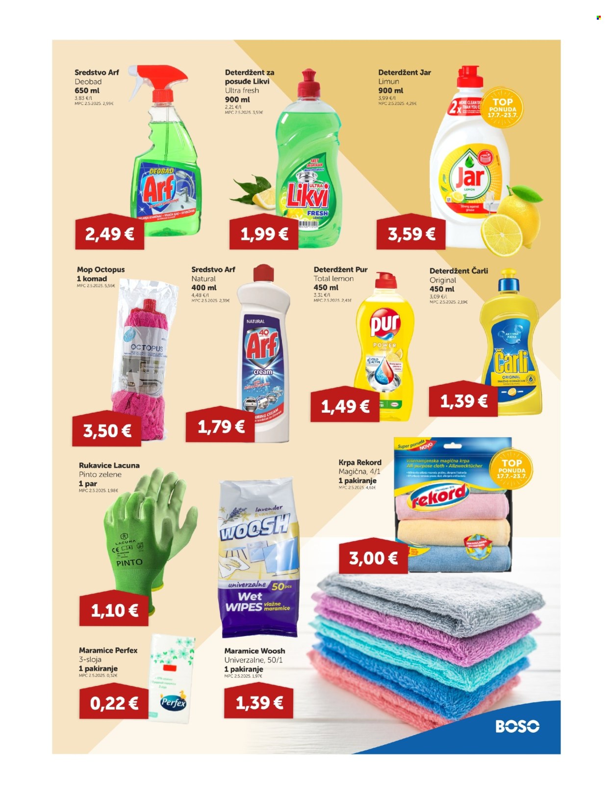 Boso katalog - 17.07.2025. - 30.07.2025. Stranica 18