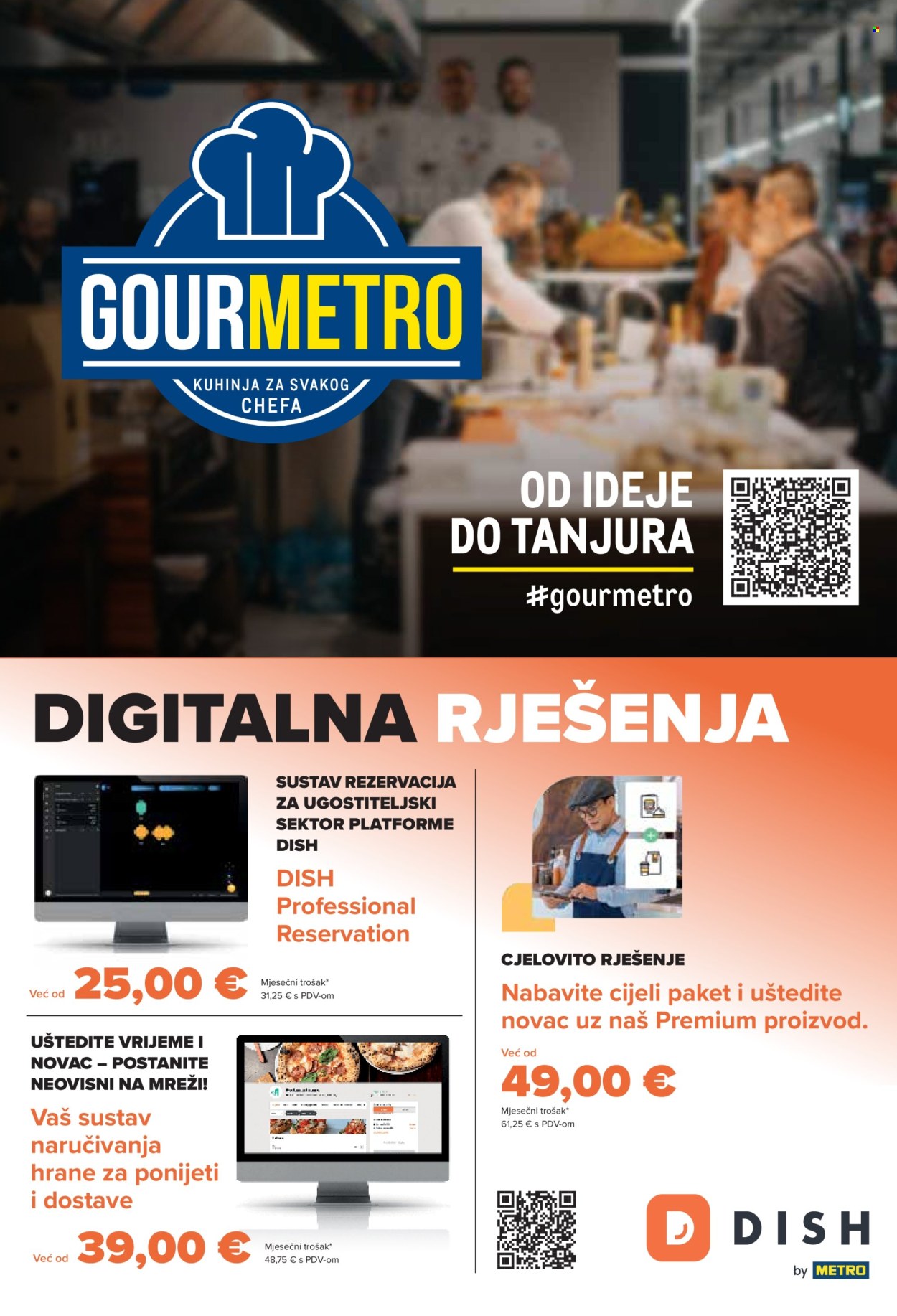 Metro katalog - 16.07.2025. - 31.07.2025. Stranica 16