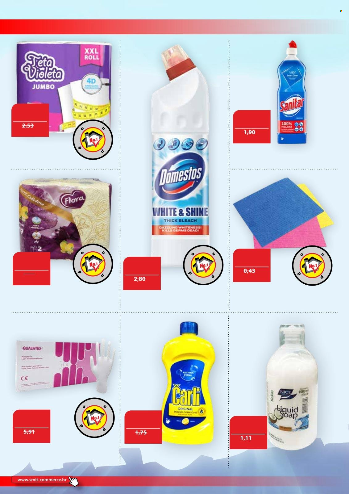 Smit Commerce katalog - 15.07.2025. - 14.08.2025. Stranica 4