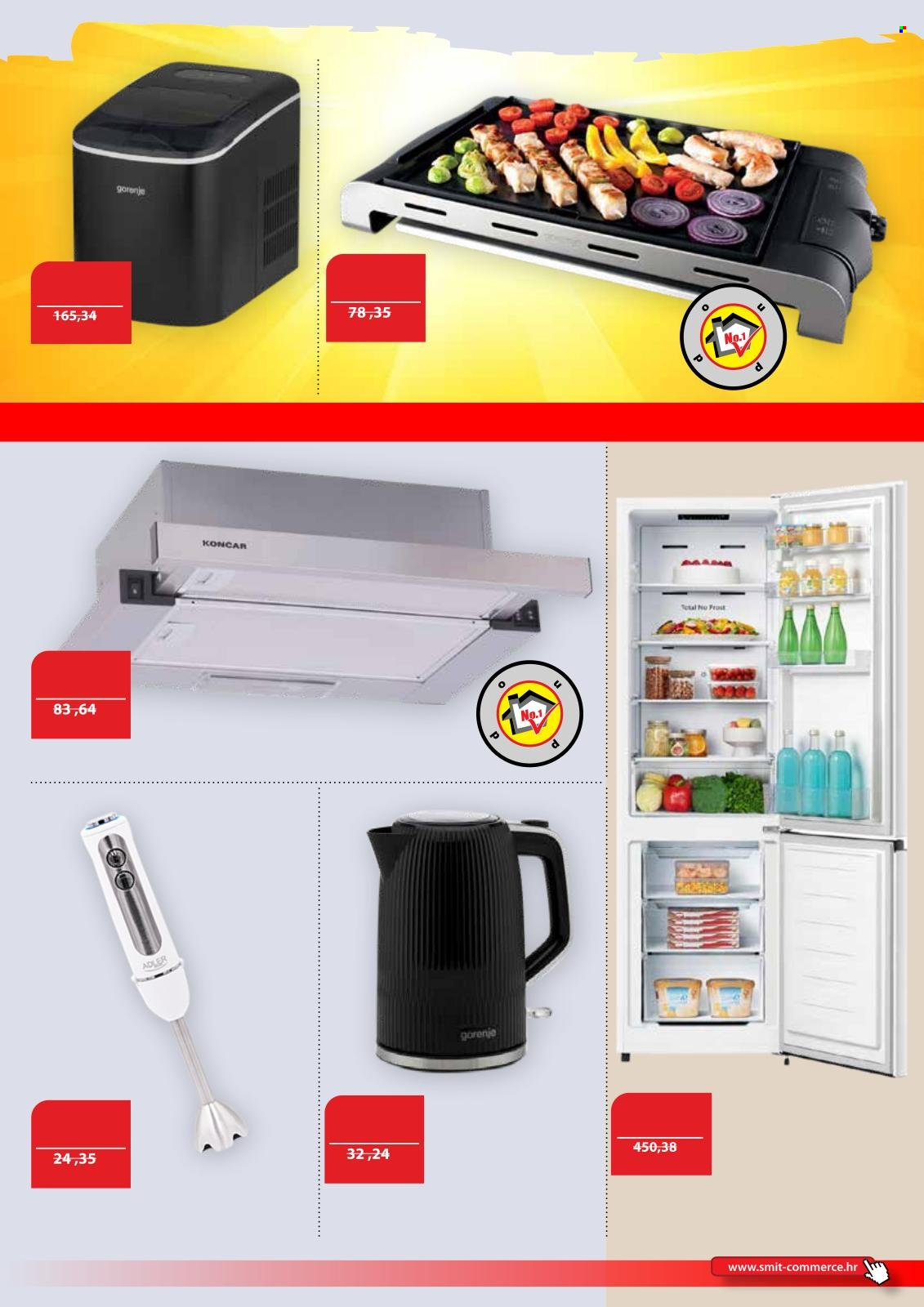 Smit Commerce katalog - 15.07.2025. - 14.08.2025. Stranica 7