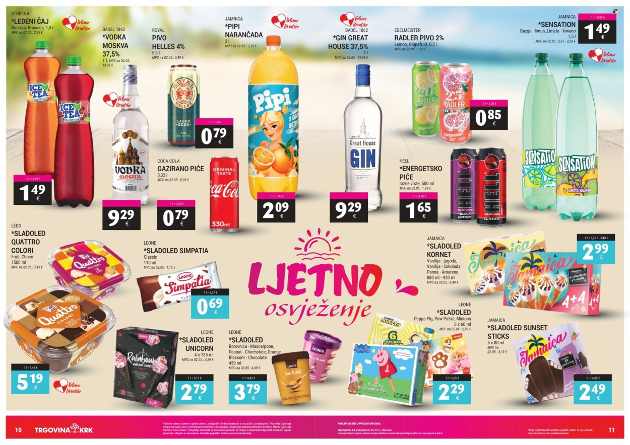 Trgovina KRK katalog - 16.07.2025. - 31.07.2025. Stranica 6