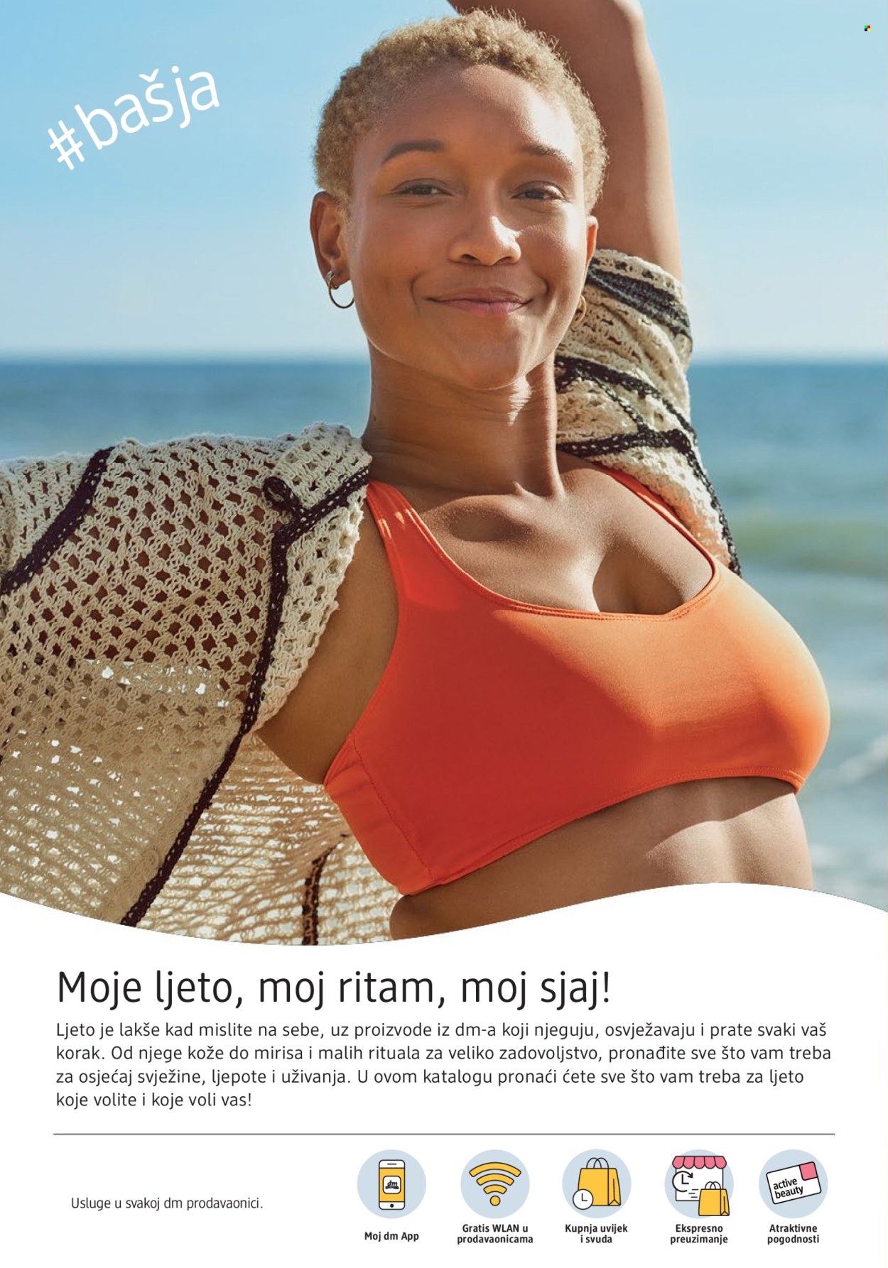 dm katalog - 16.07.2025. - 31.07.2025. Stranica 2