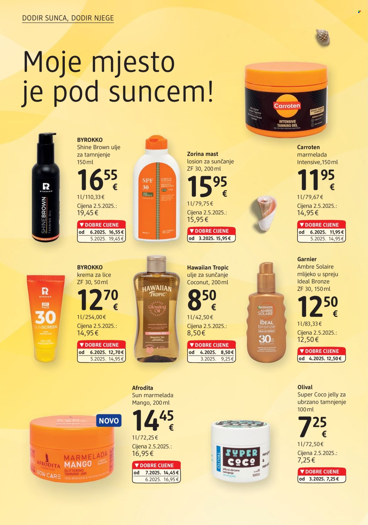 dm katalog - 16.07.2025. - 31.07.2025. Stranica 4
