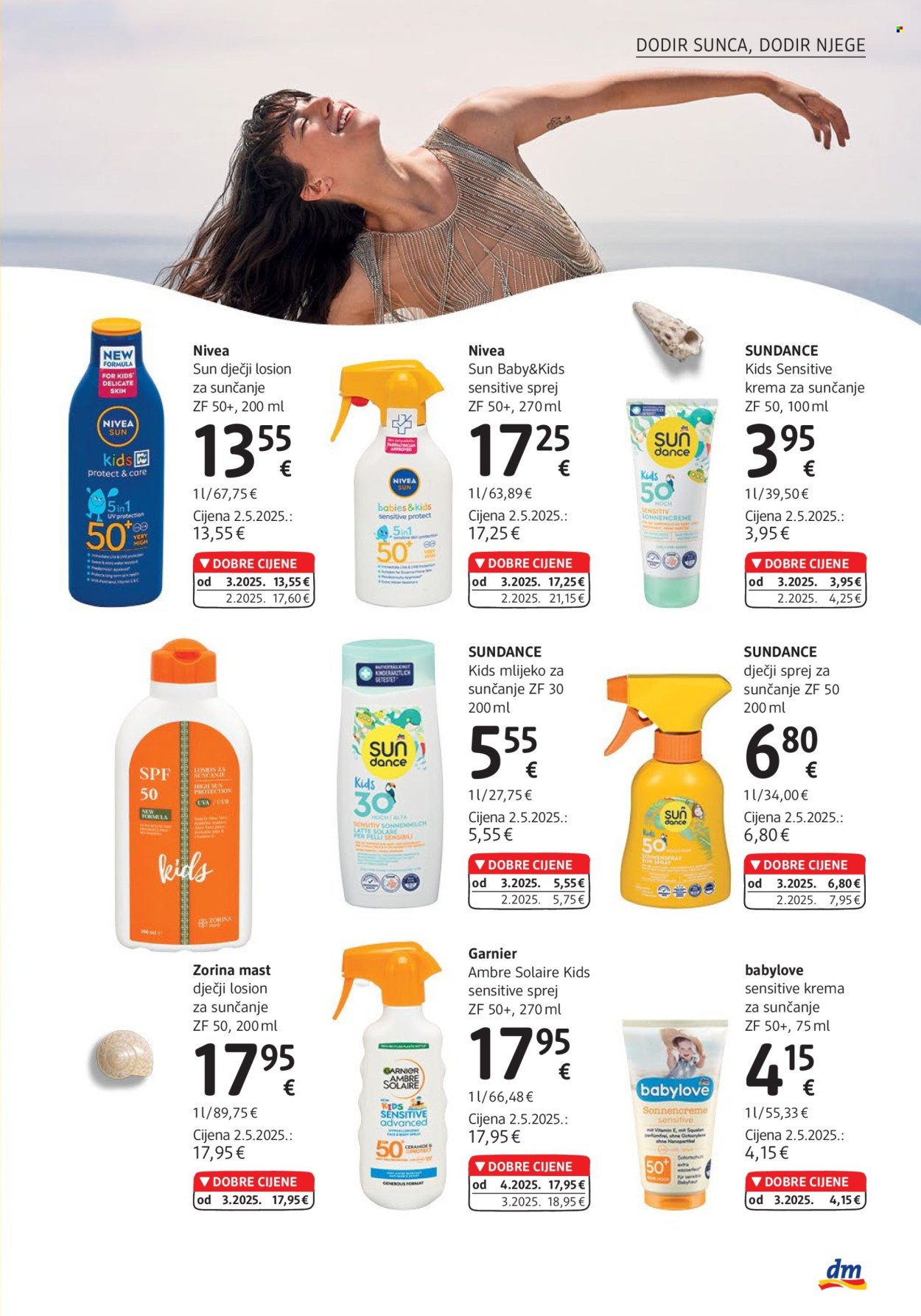 dm katalog - 16.07.2025. - 31.07.2025. Stranica 5