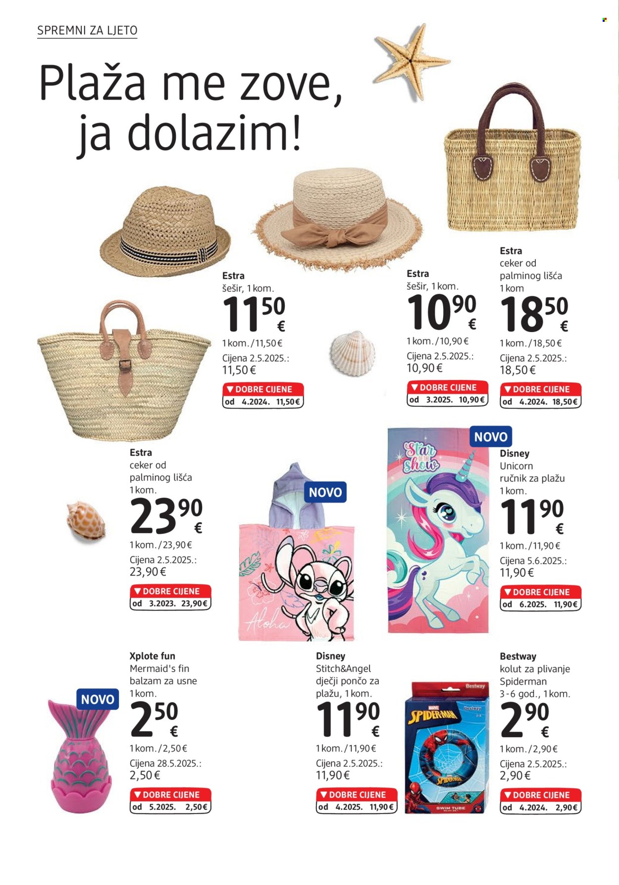 dm katalog - 16.07.2025. - 31.07.2025. Stranica 8