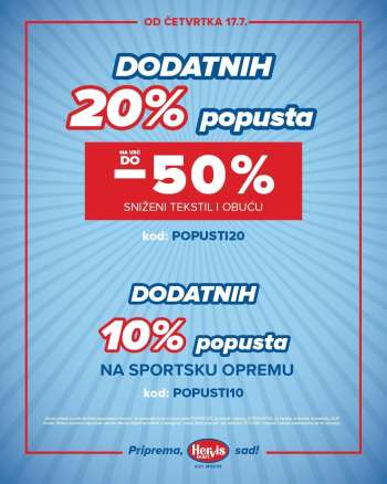 thumbnail - Katalog Hervis
