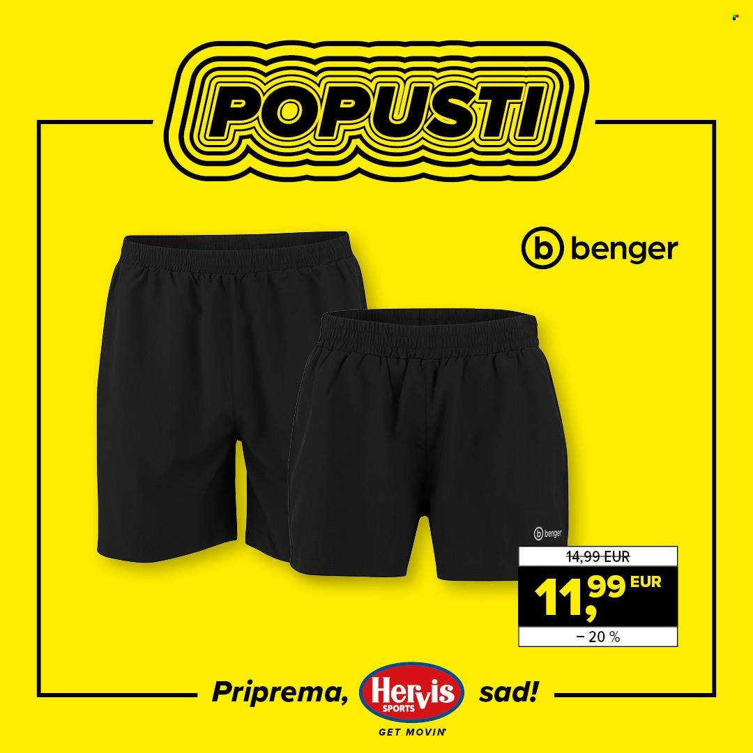 Hervis katalog Stranica 7